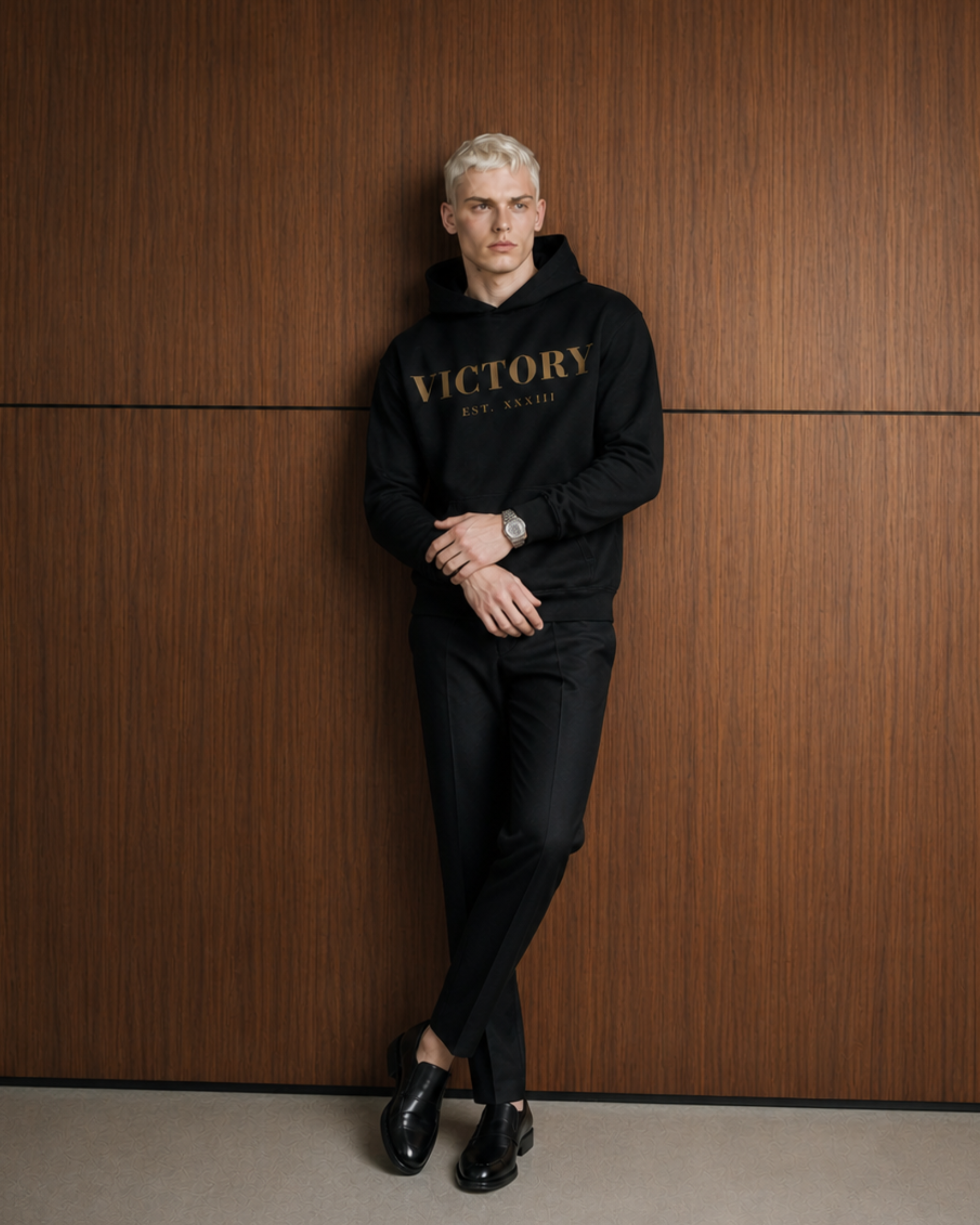 Victory Hoodie