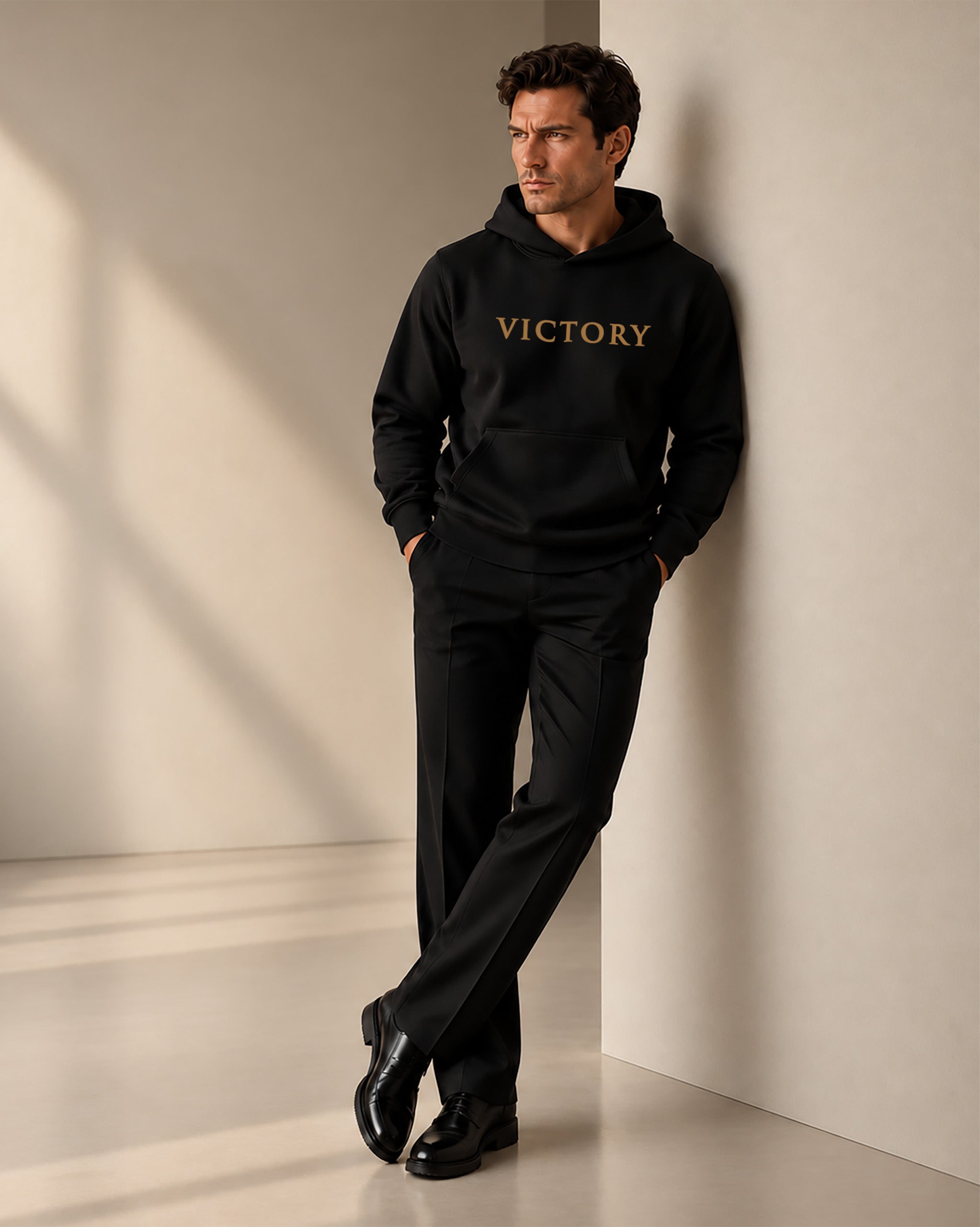 Victory Hoodie
