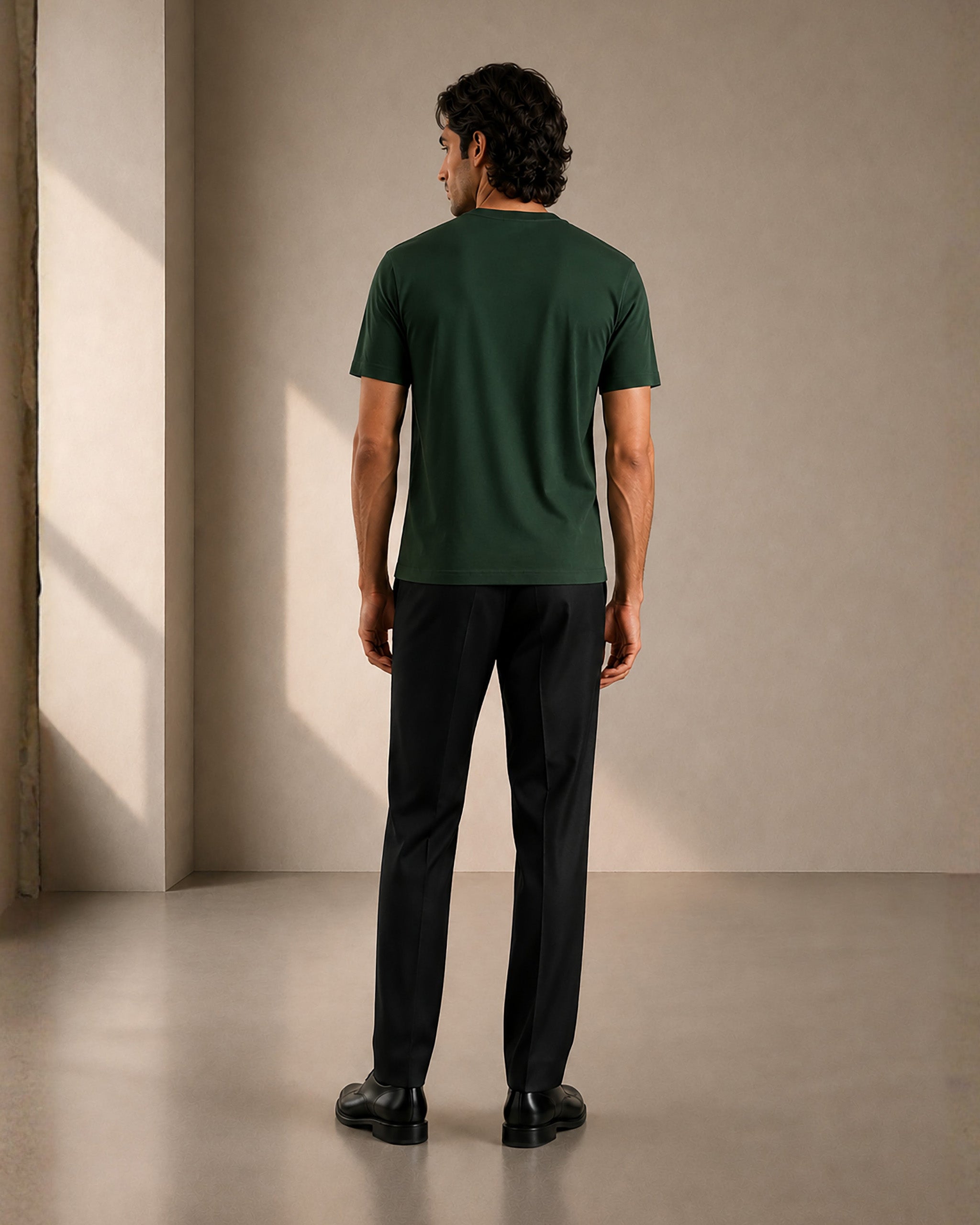 Redeemed Tee