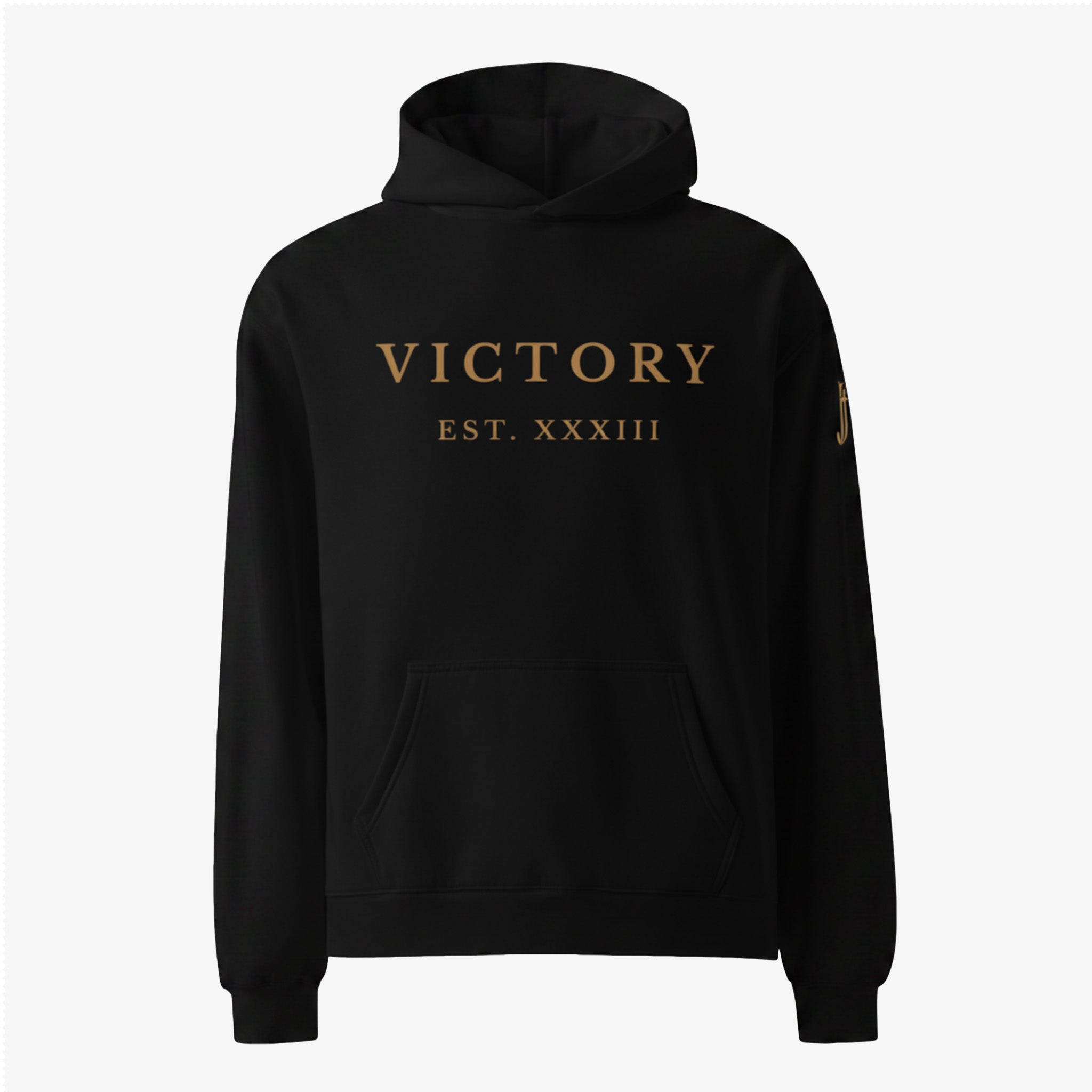Victory Hoodie