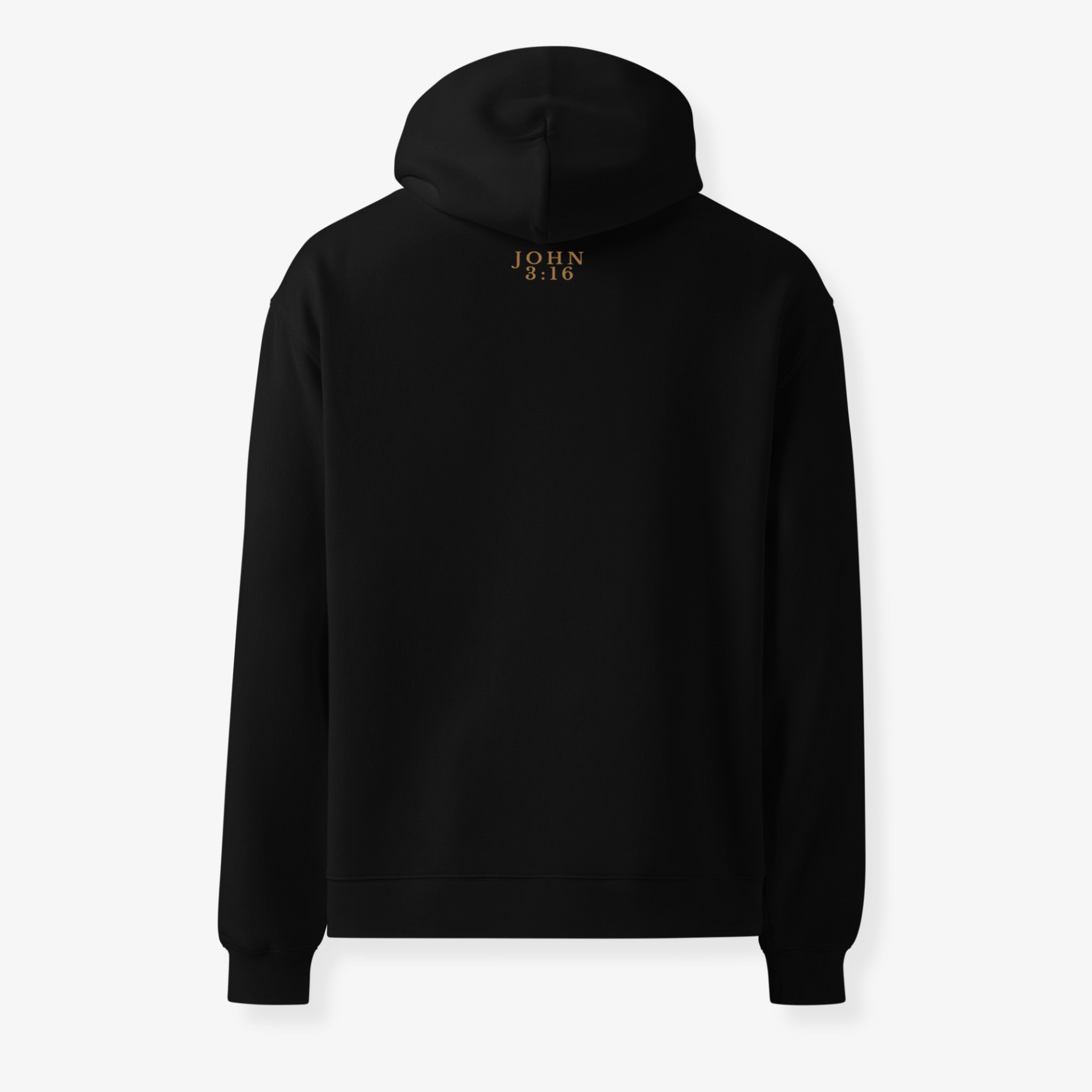 Jesus Saves Hoodie