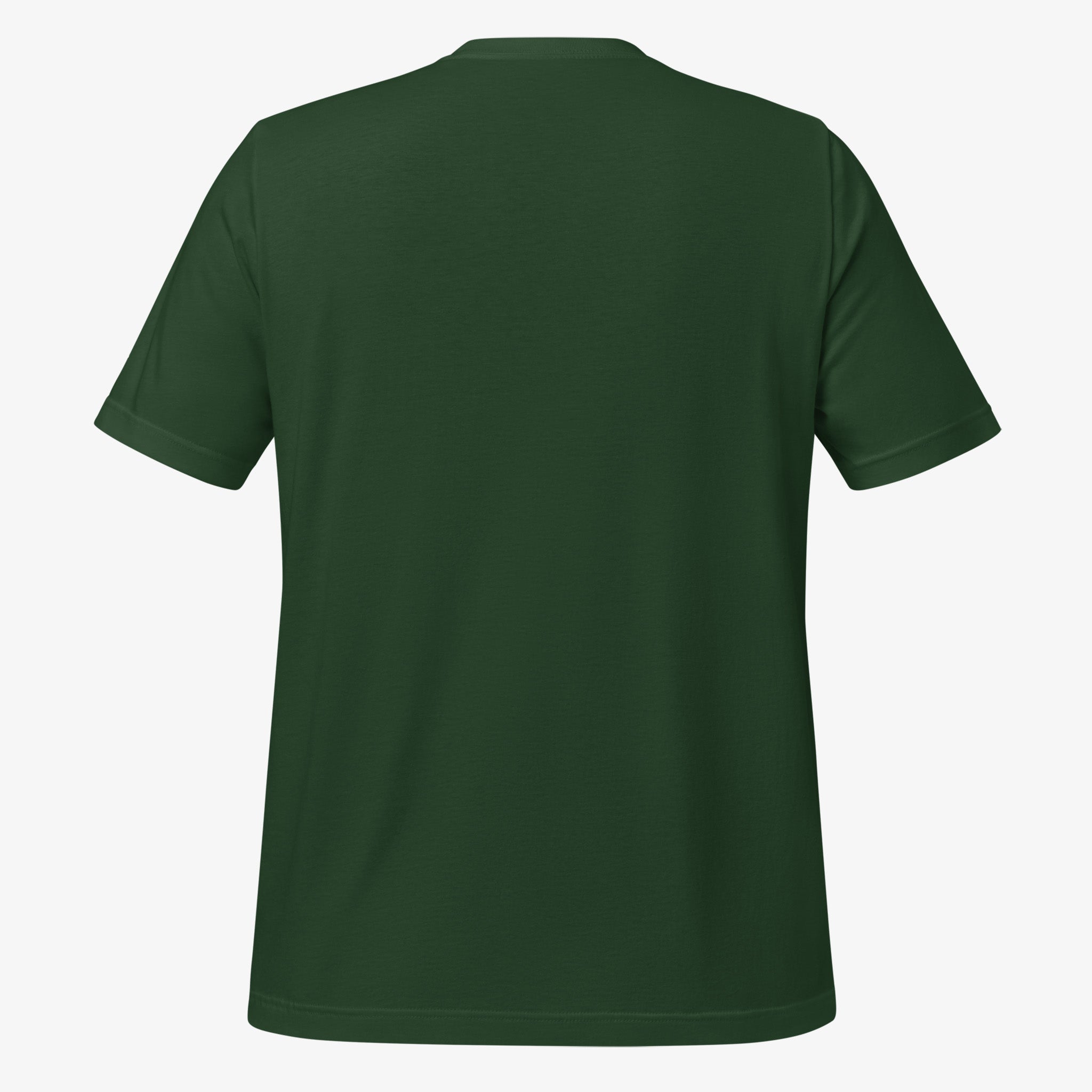 Sustained Tee