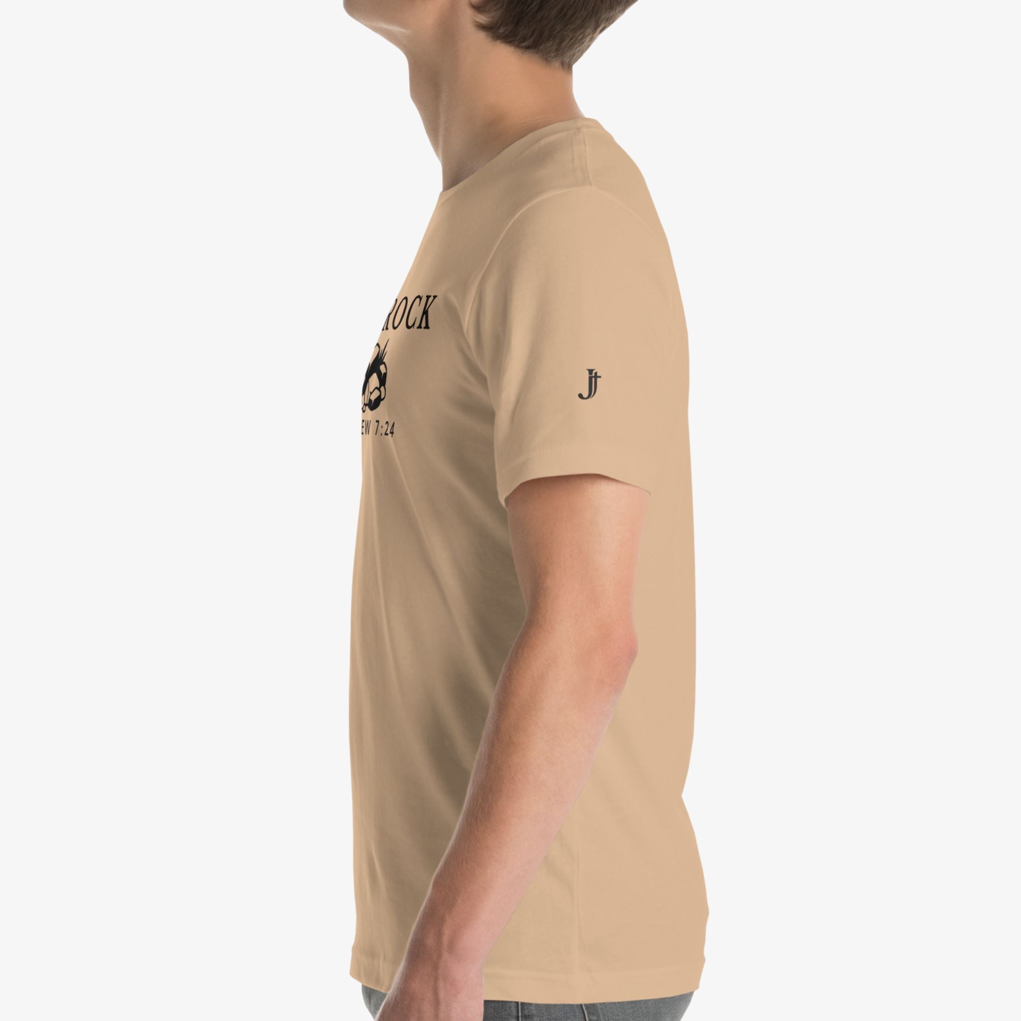 The Rock T-Shirt