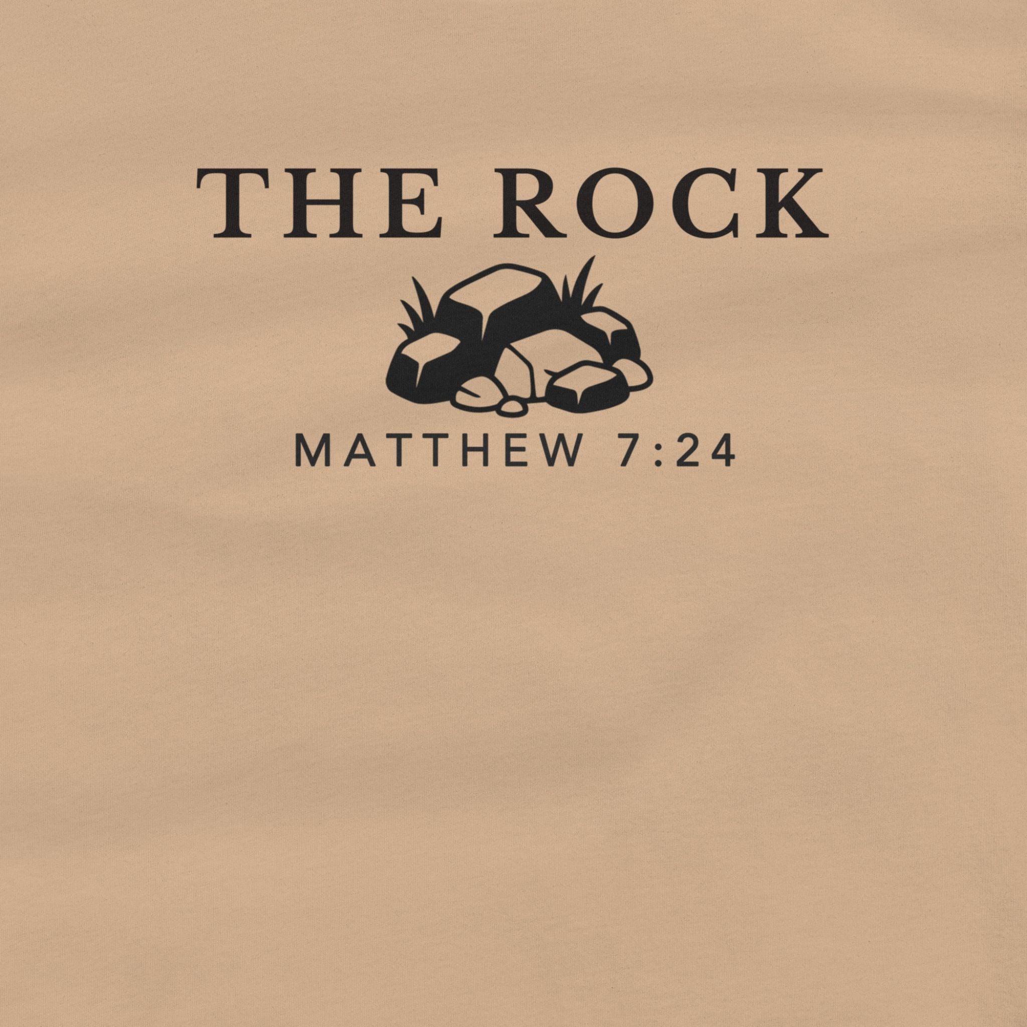 The Rock T-Shirt