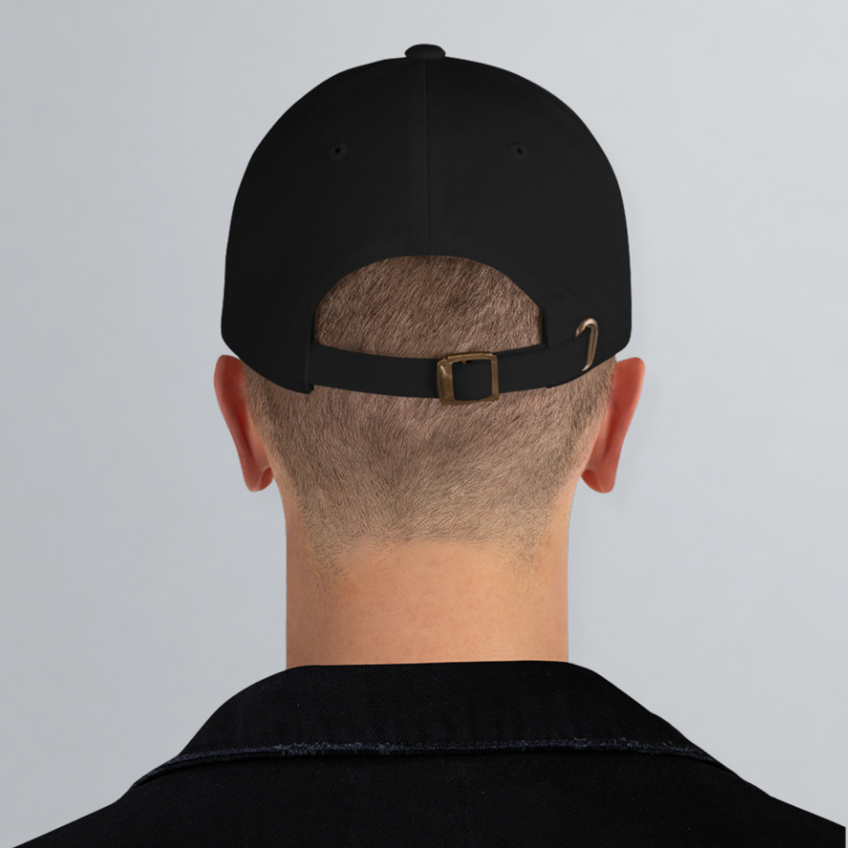 Trust God Classic Cap