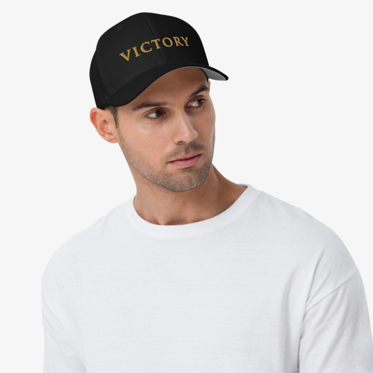 VICTORY — Flexfit Cap