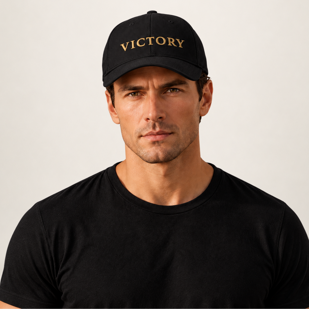 VICTORY — Flexfit Cap