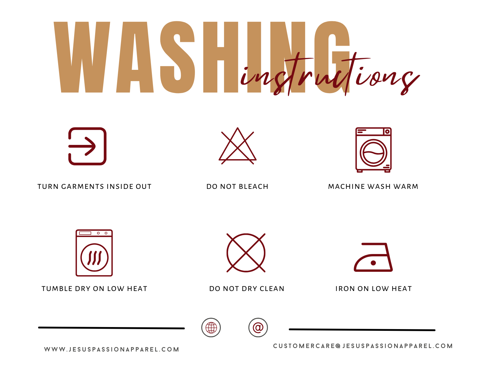 Cover You in Feathers T-Shirt