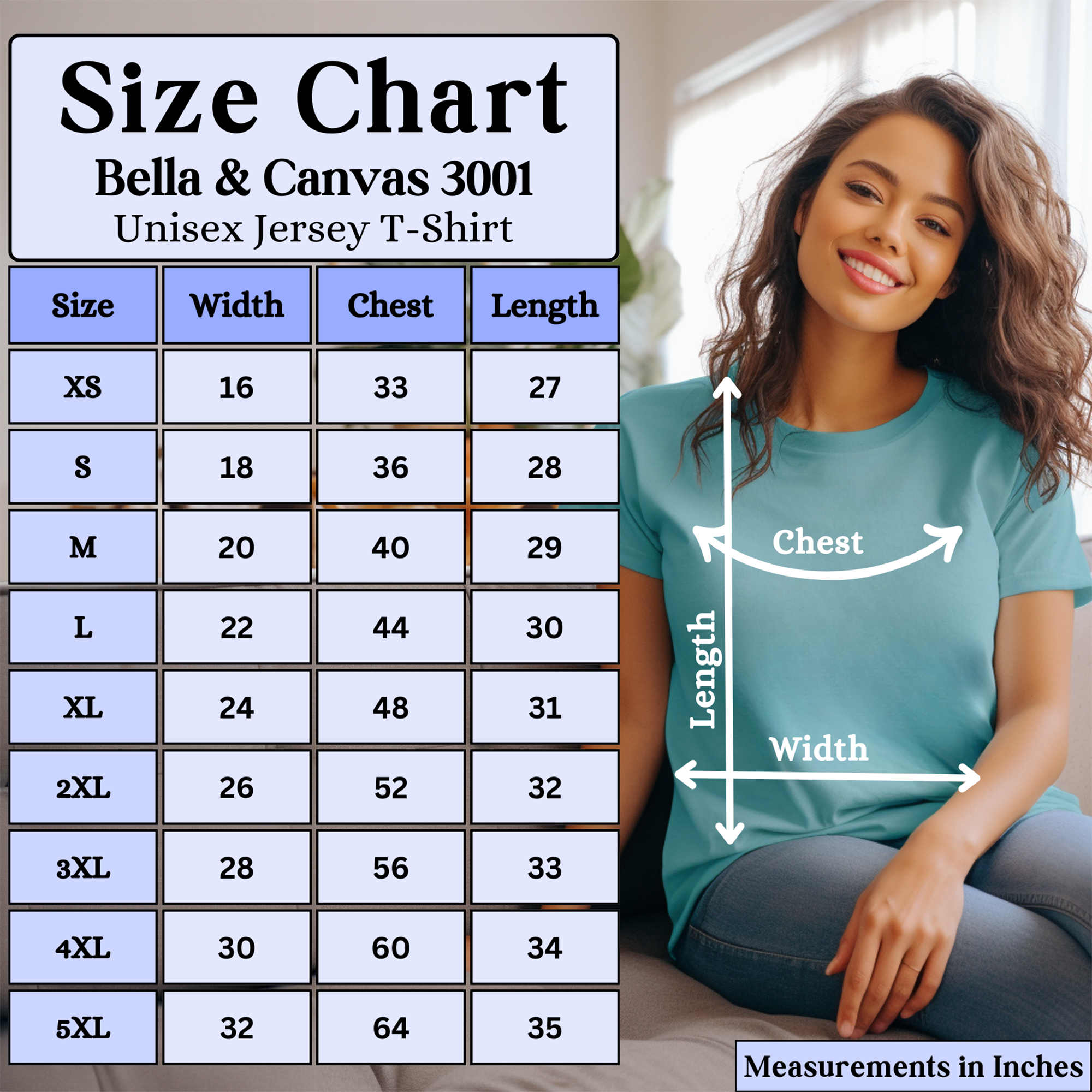 Loved Unisex Jersey Short Sleeve Tee - Black / White Size: XS Color: White Jesus Passion Apparel