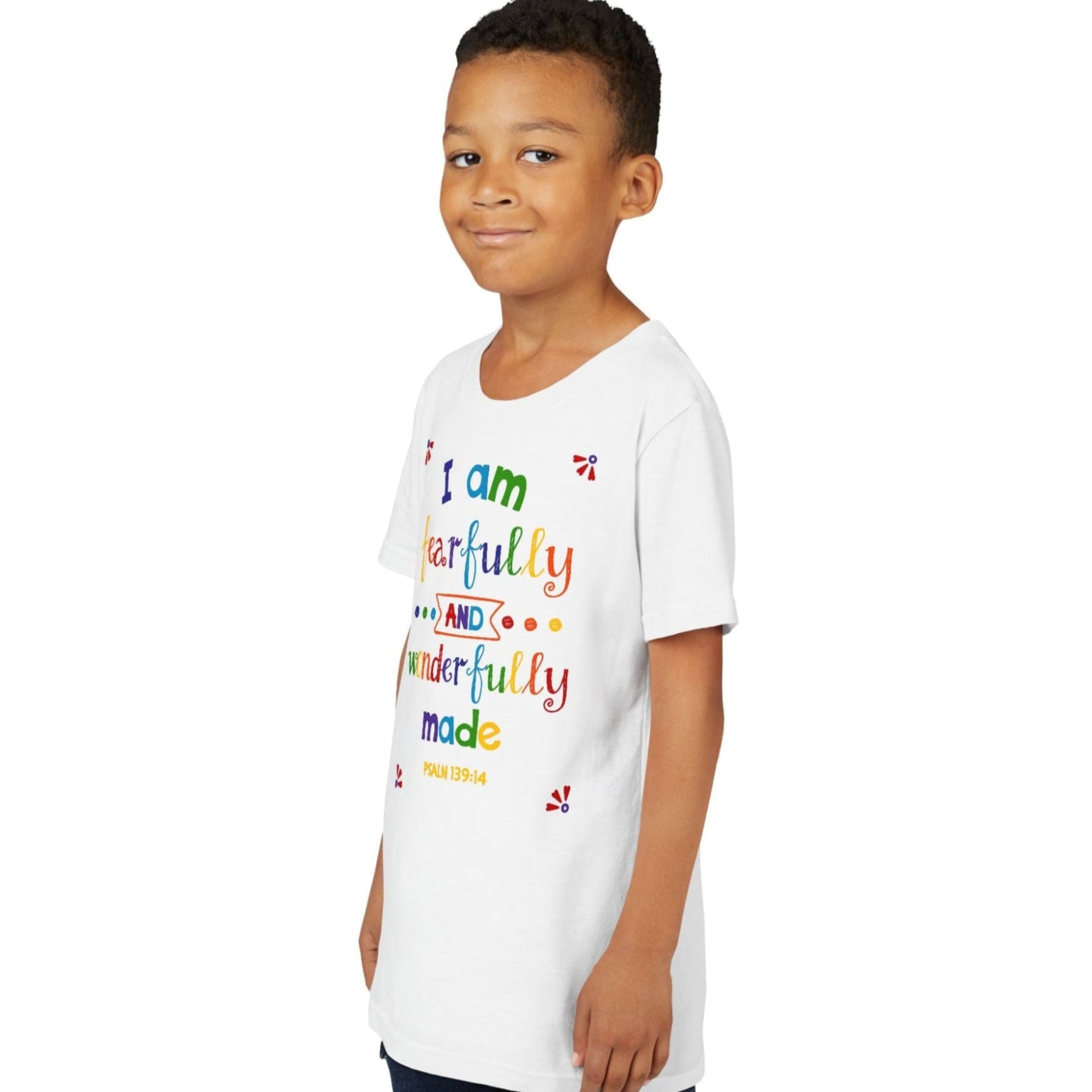 fearfully_and_wonderfully_made_youth_t-shirt_WHITE_boy jp apparel