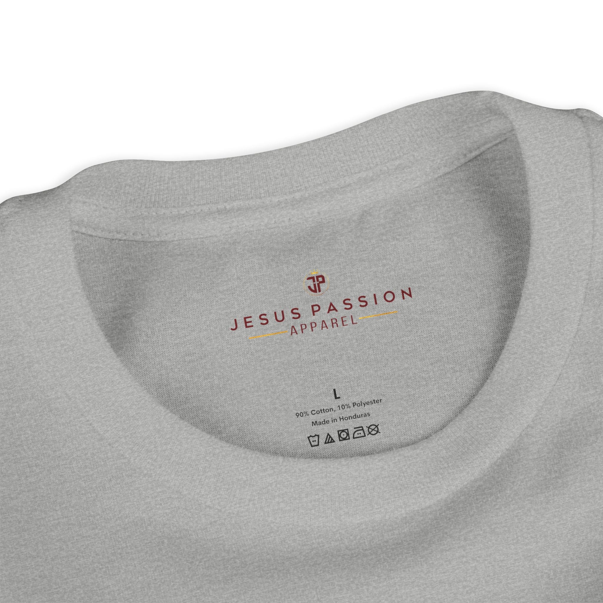 Fearfully Wonderfully Made Youth T-Shirt