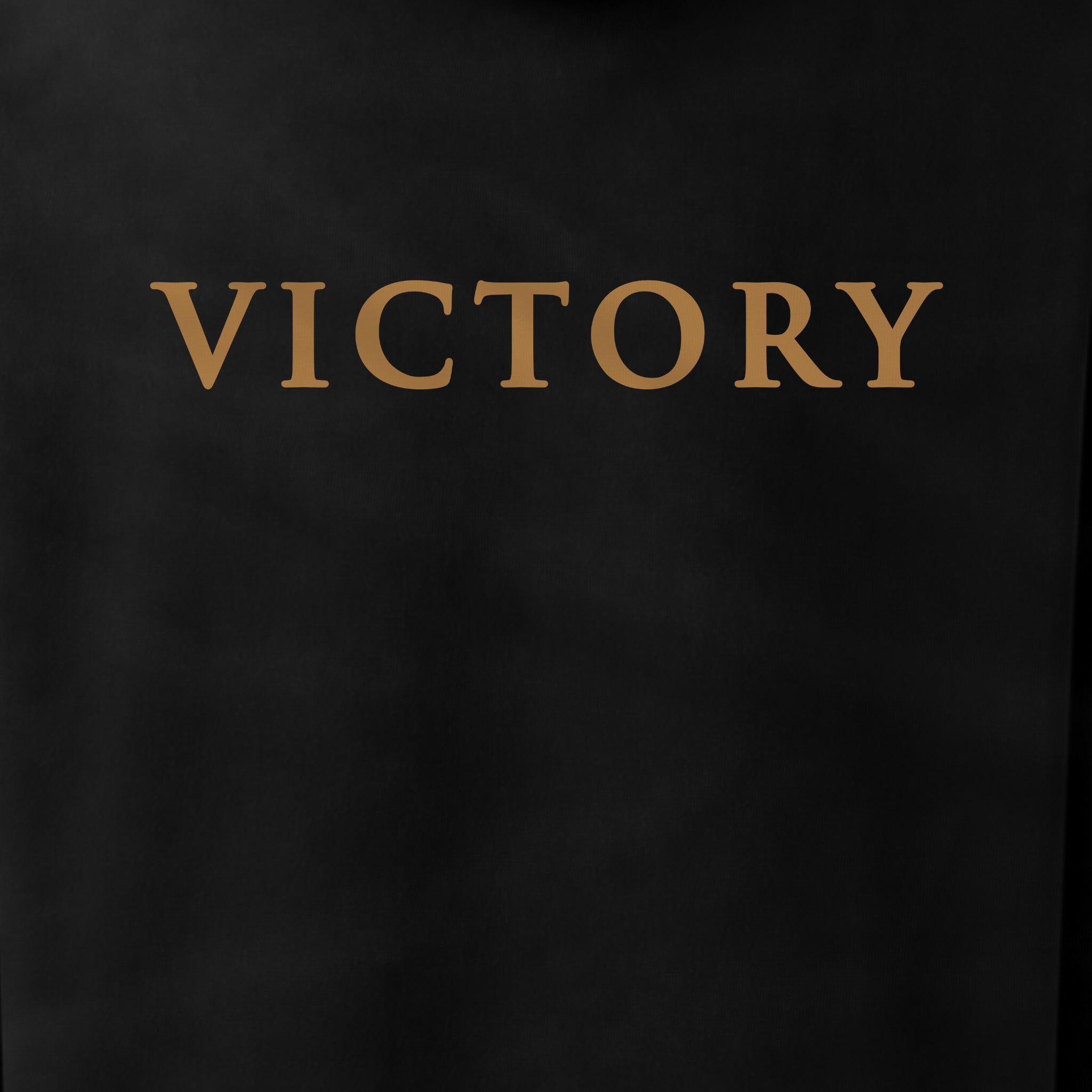 Victory Hoodie