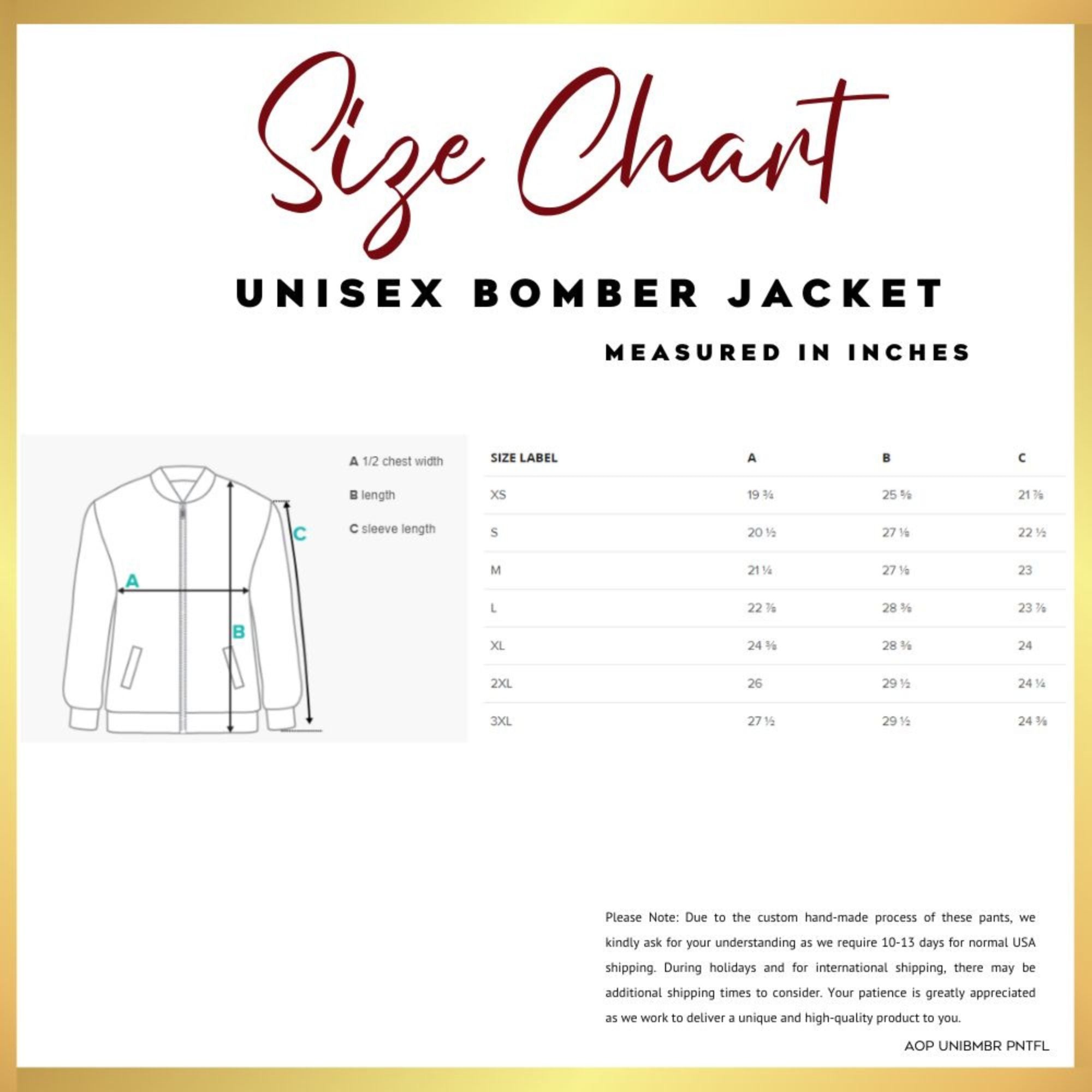 Lion of Judah Men's Black Bomber Jacket - Jesus Passion Apparel