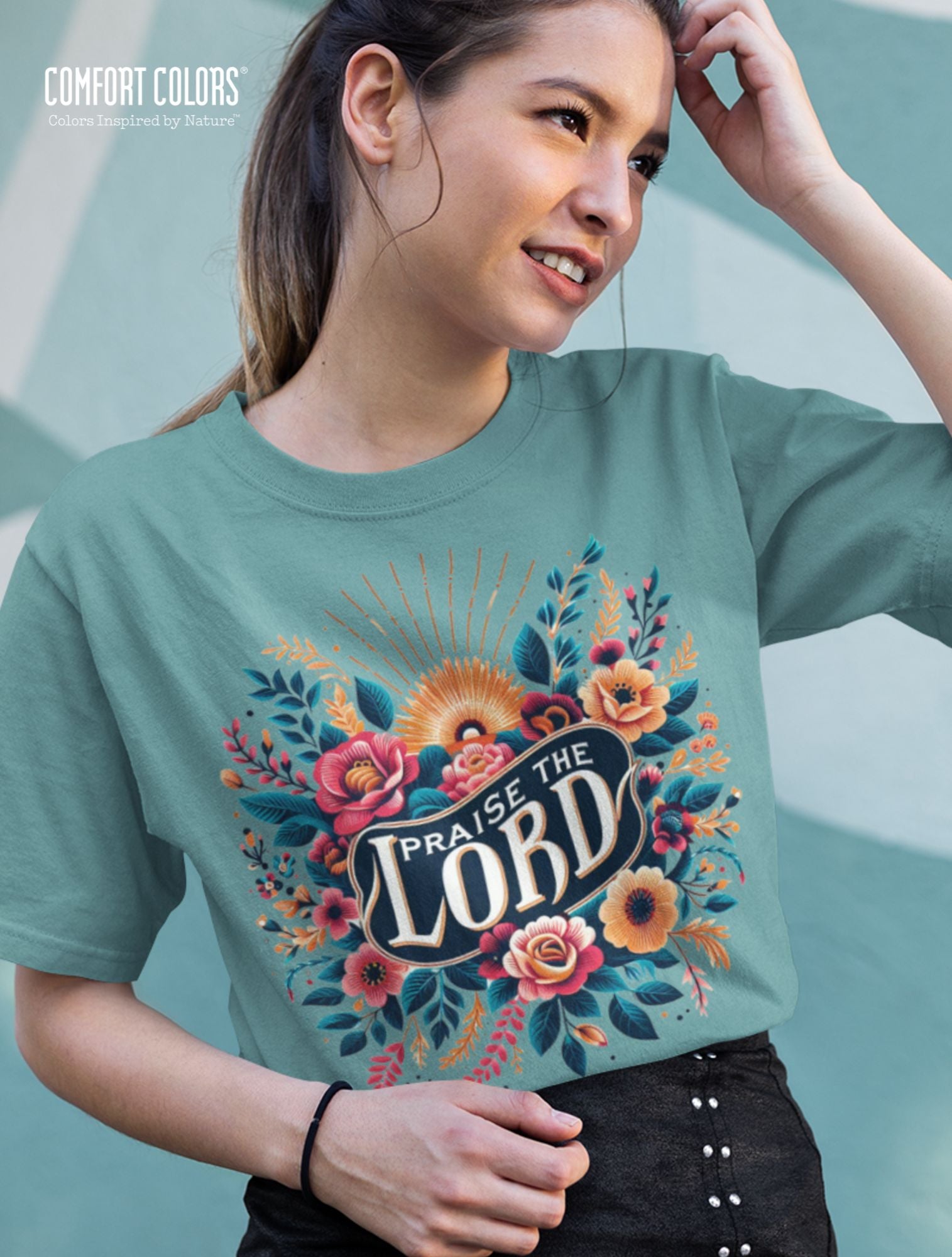 praise-the-lord-floral_seafoam_jpa