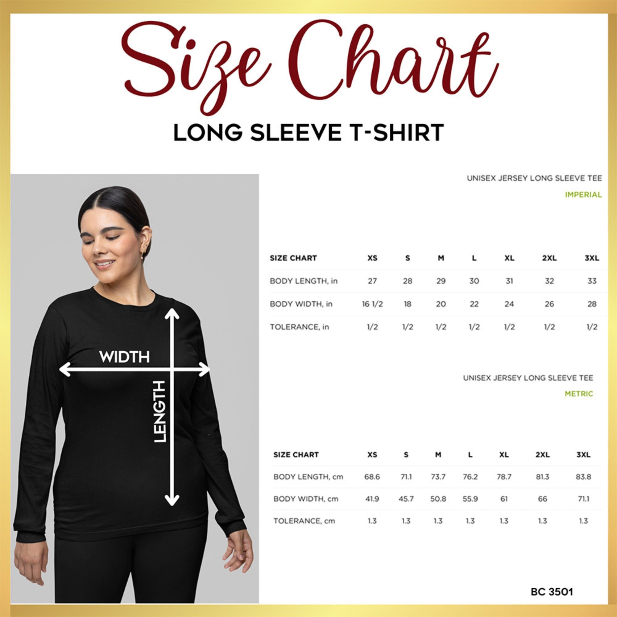 Victory Unisex Jersey Long Sleeve Tee - Jesus Passion Apparel