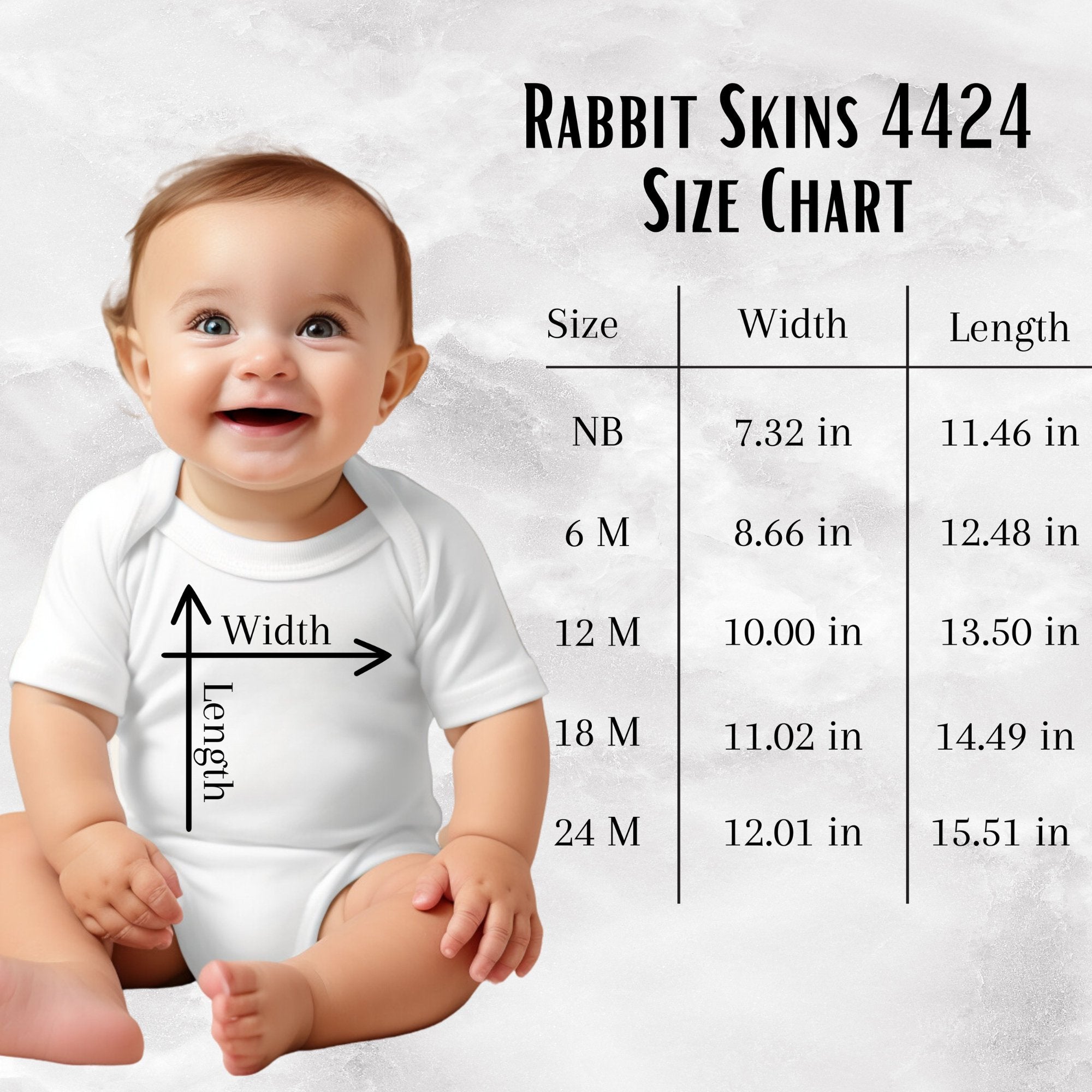 With God all is Possible Infant Fine Jersey Baby Bodysuit - Jesus Passion Apparel