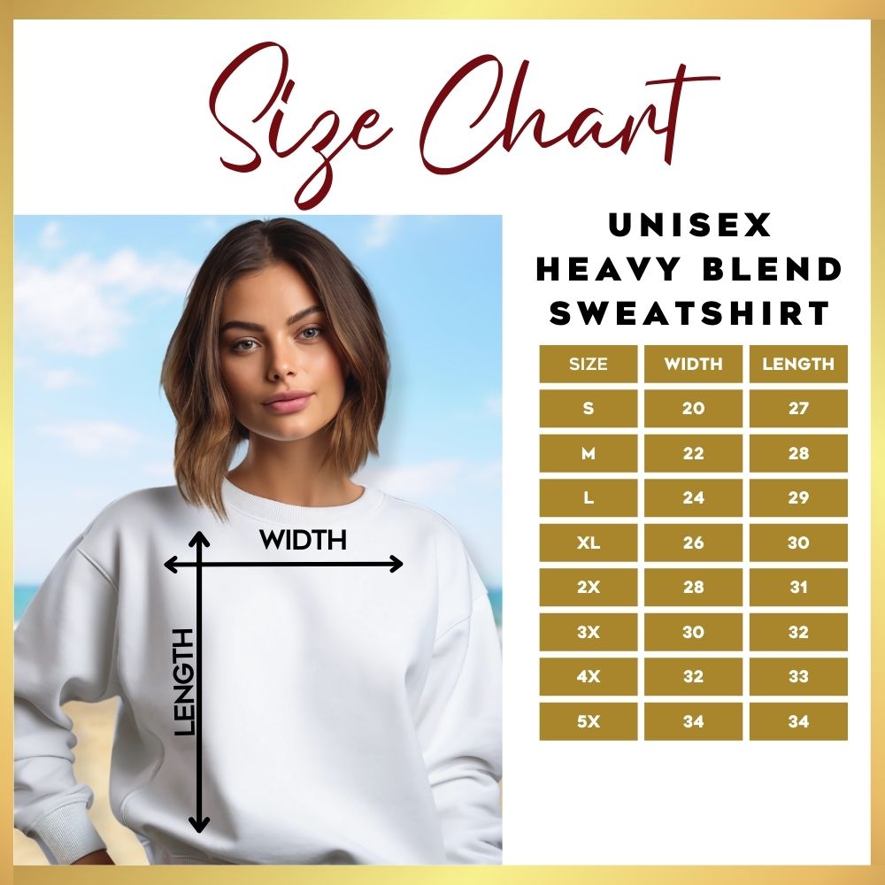 Be the Light Women's Fleece Unisex-Fit Sweatshirt Sand / White Size: S Color: Sand Jesus Passion Apparel