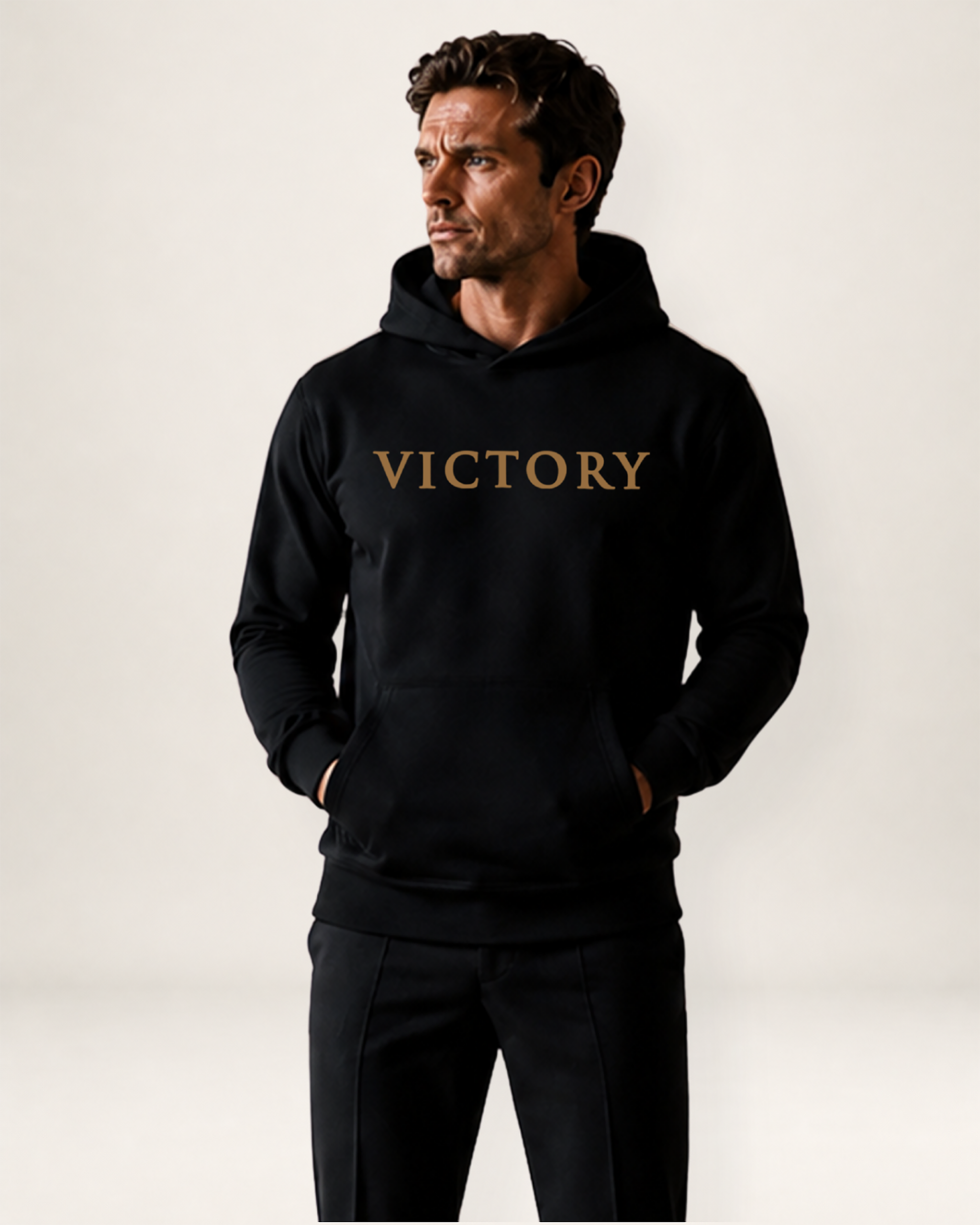 Victory Hoodie