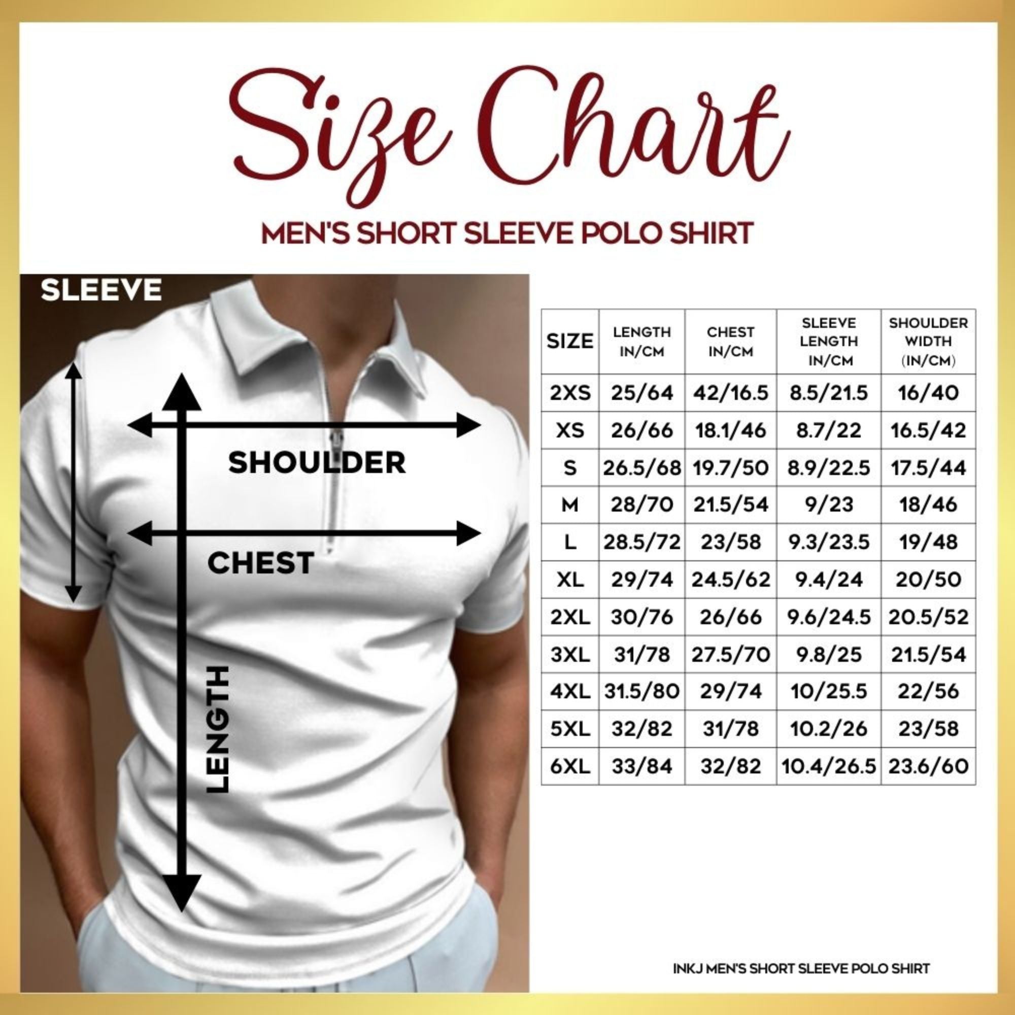 Many Names of Jesus Short Sleeve Polo Shirt Size: 2XS Color: White Jesus Passion Apparel