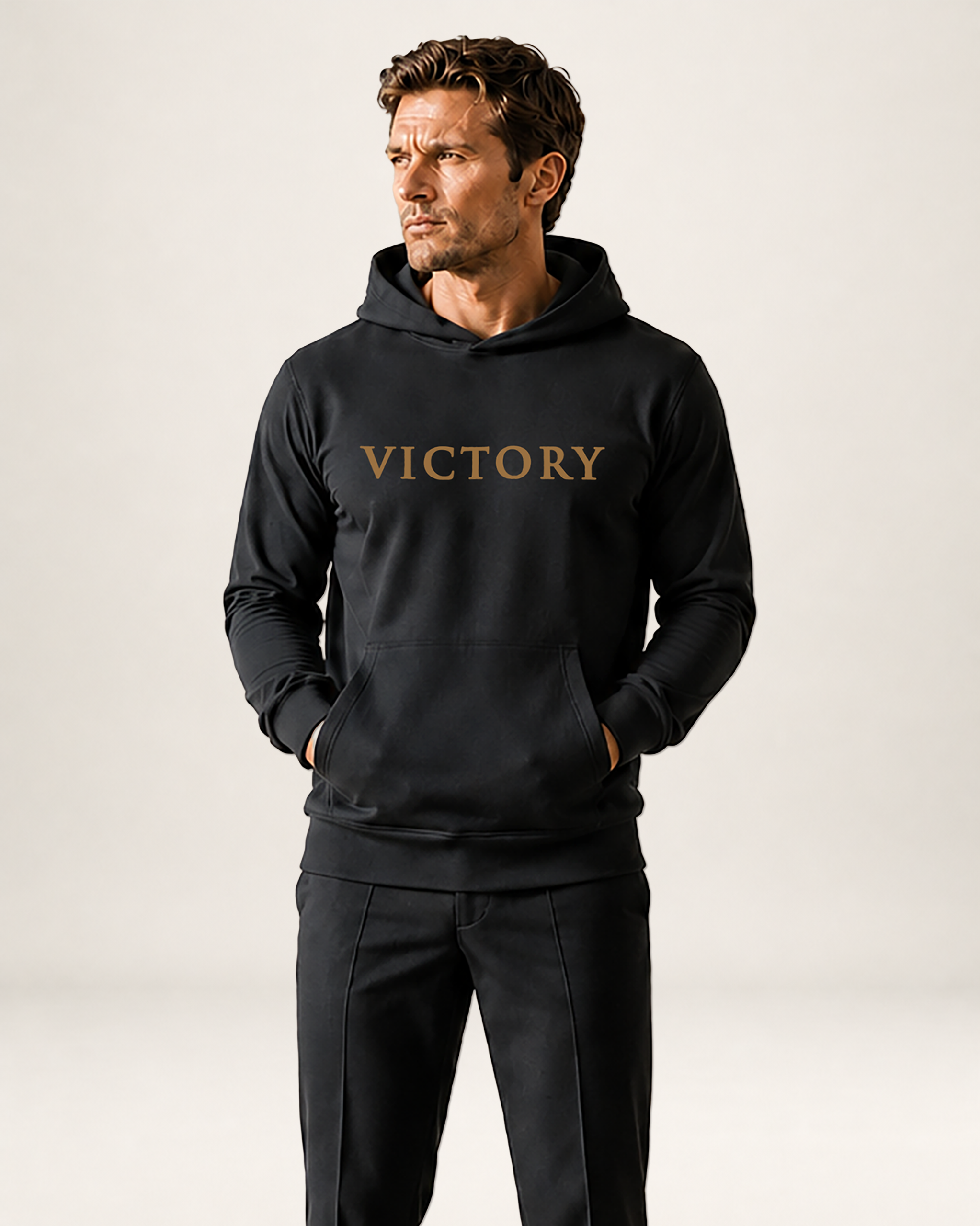 Victory Hoodie