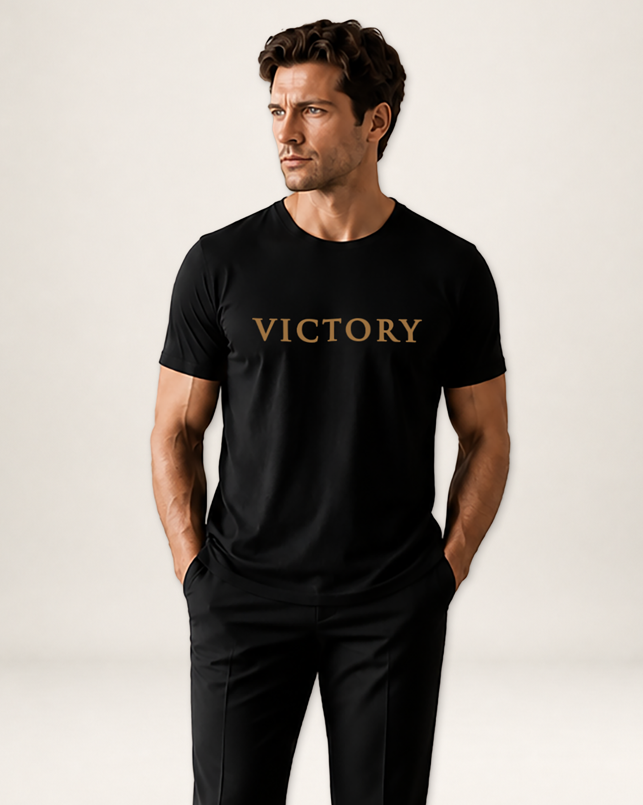 Victory Tee