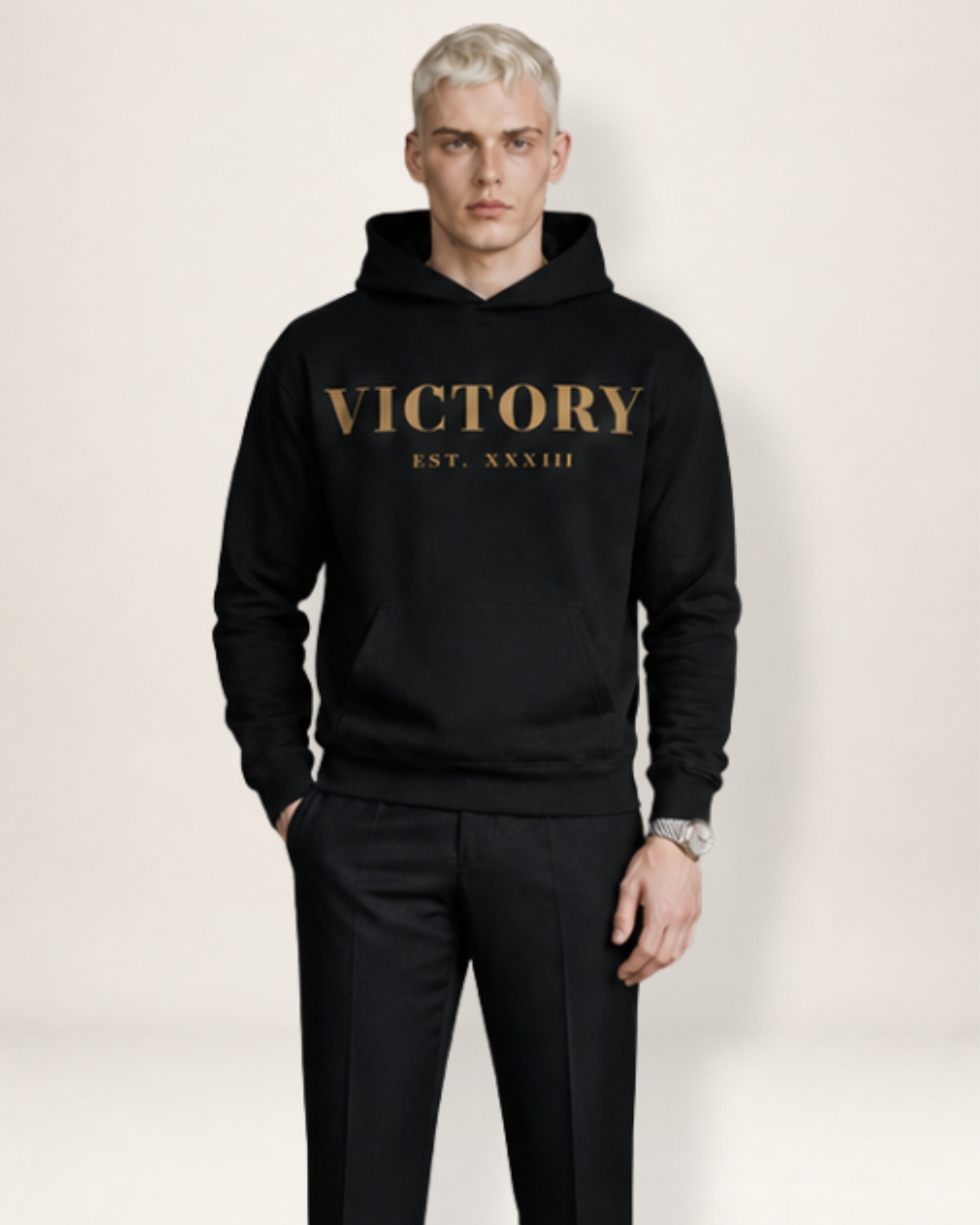 Victory Hoodie