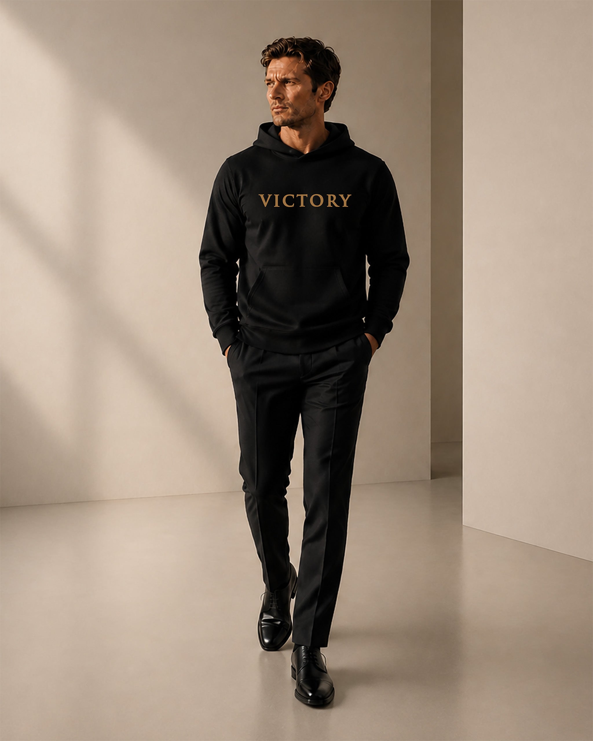 Victory Hoodie