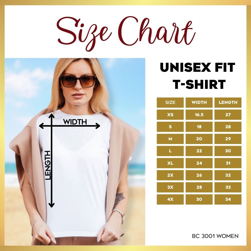 She Speaks With Wisdom Unisex-Fit T-Shirt Color: Athletic Heather Size: XS Jesus Passion Apparel