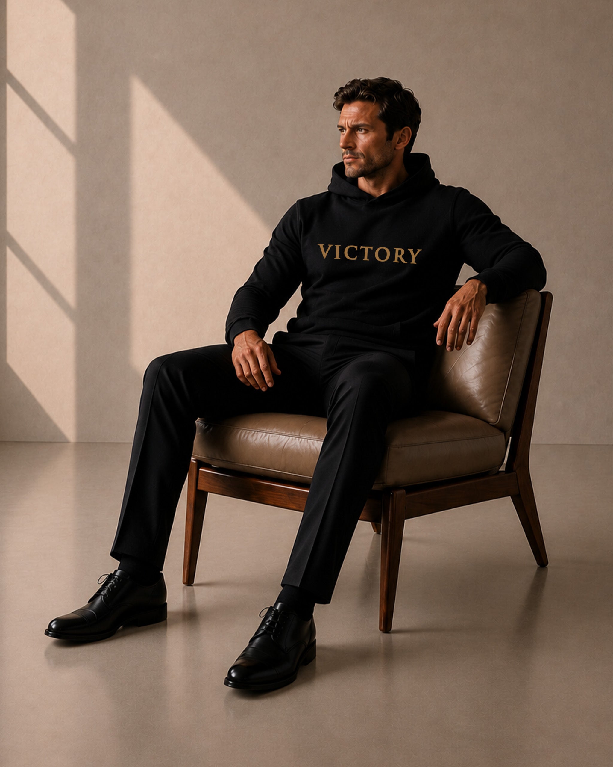 Victory Hoodie
