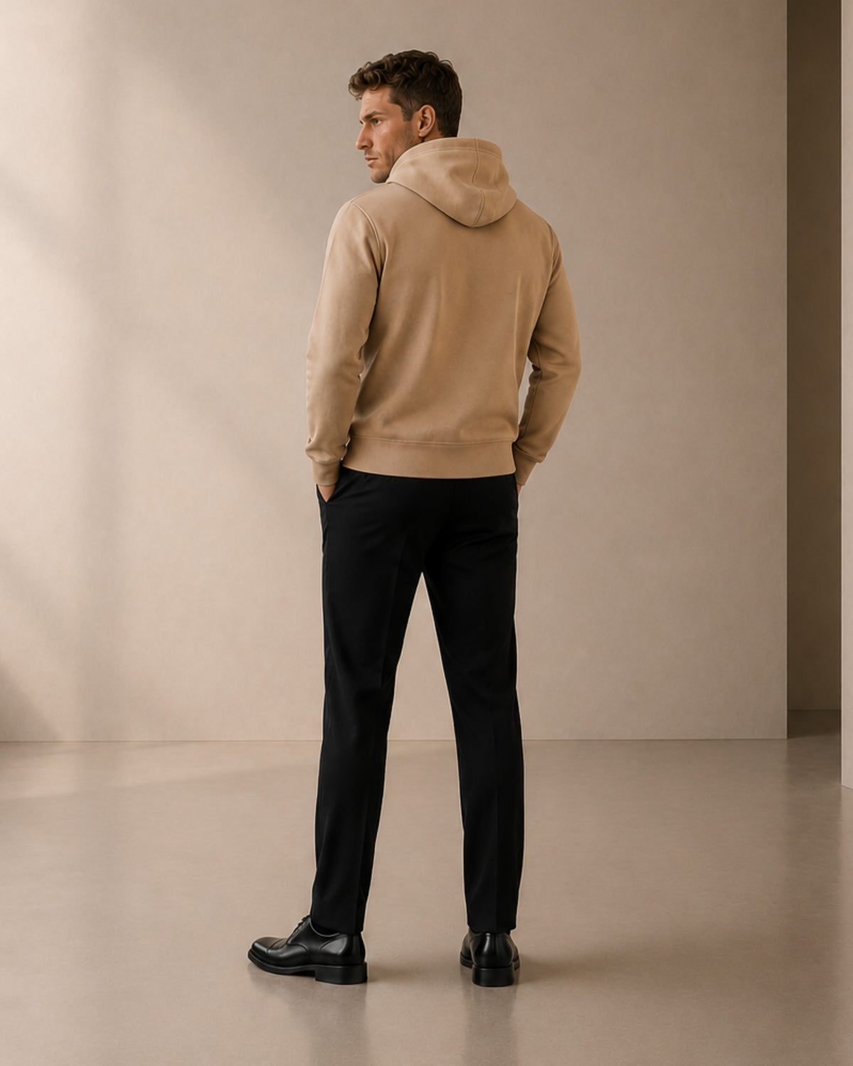 Sealed Hoodie