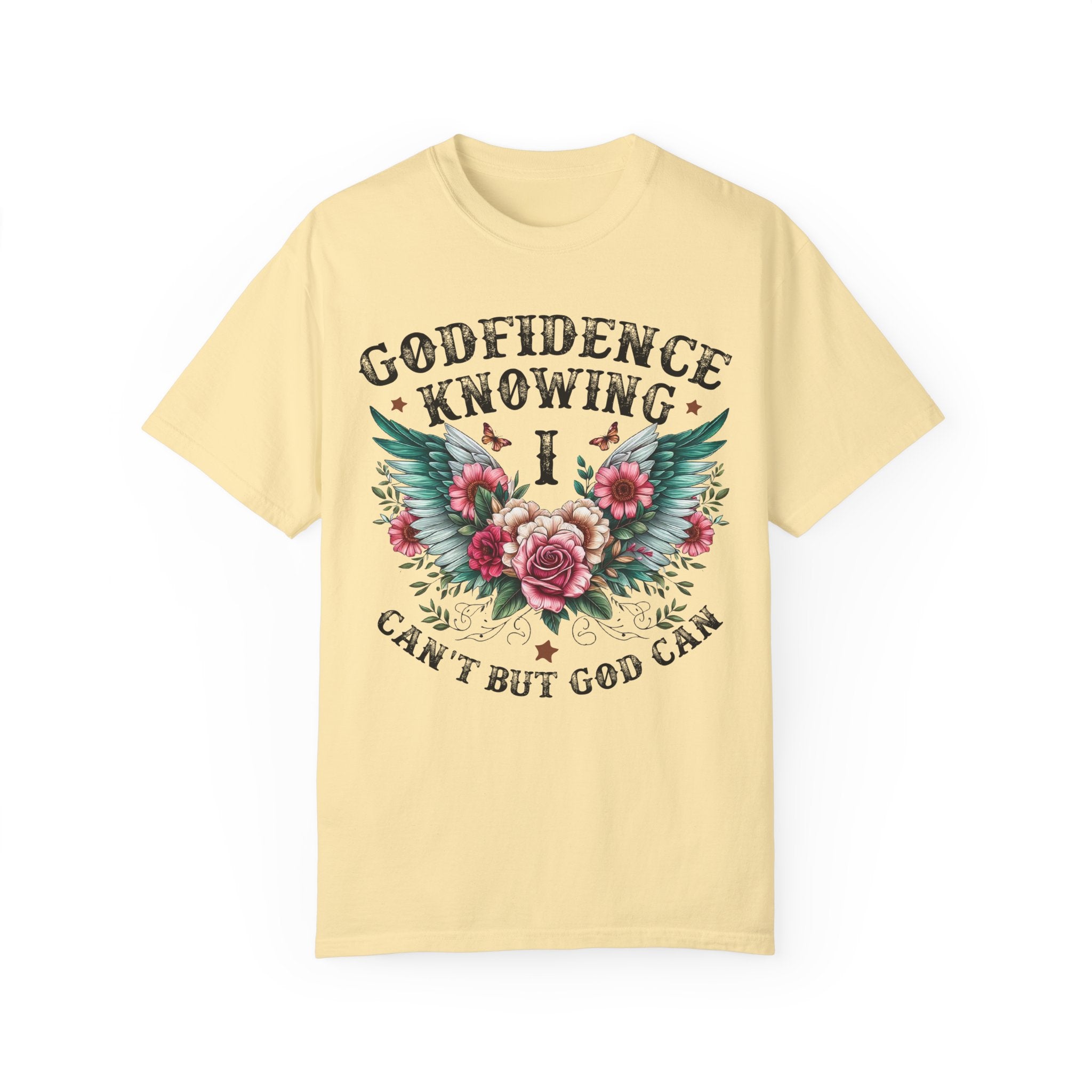 Godfidence Women's T-shirt