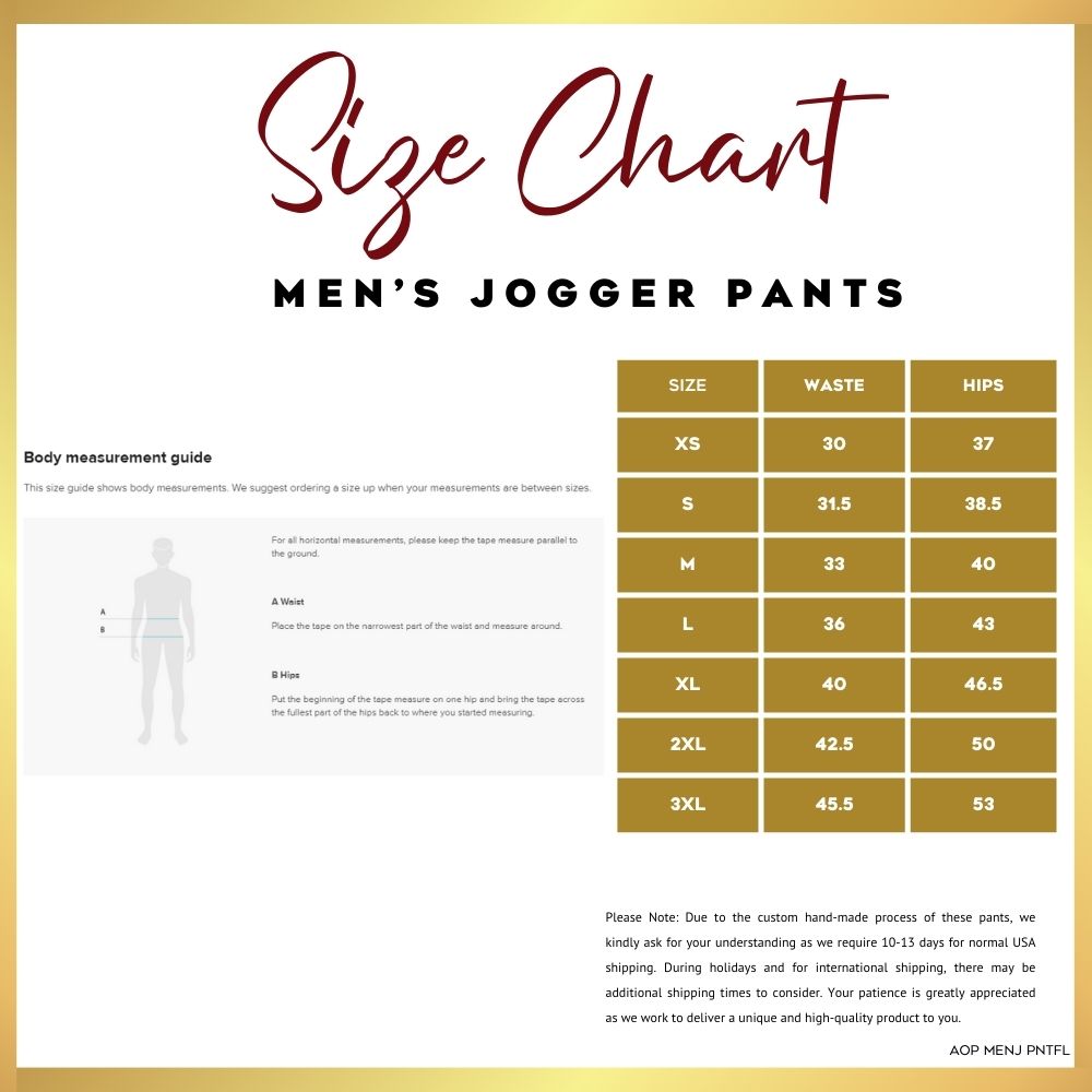 Armor of God Men's Jogger Pants With Matching Hoodie Available Size: XS Jesus Passion Apparel