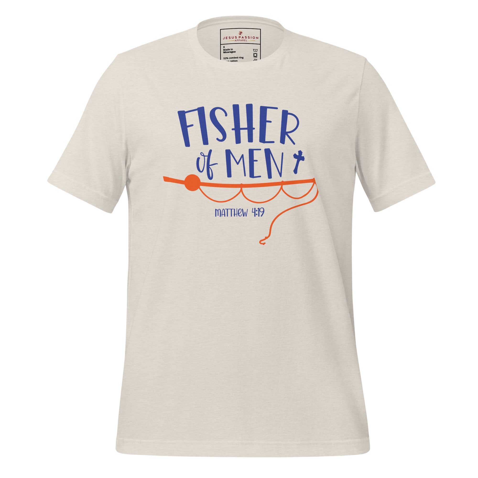 Fisher_of_men_tshirt_beige_3 jesus-passion-apparel