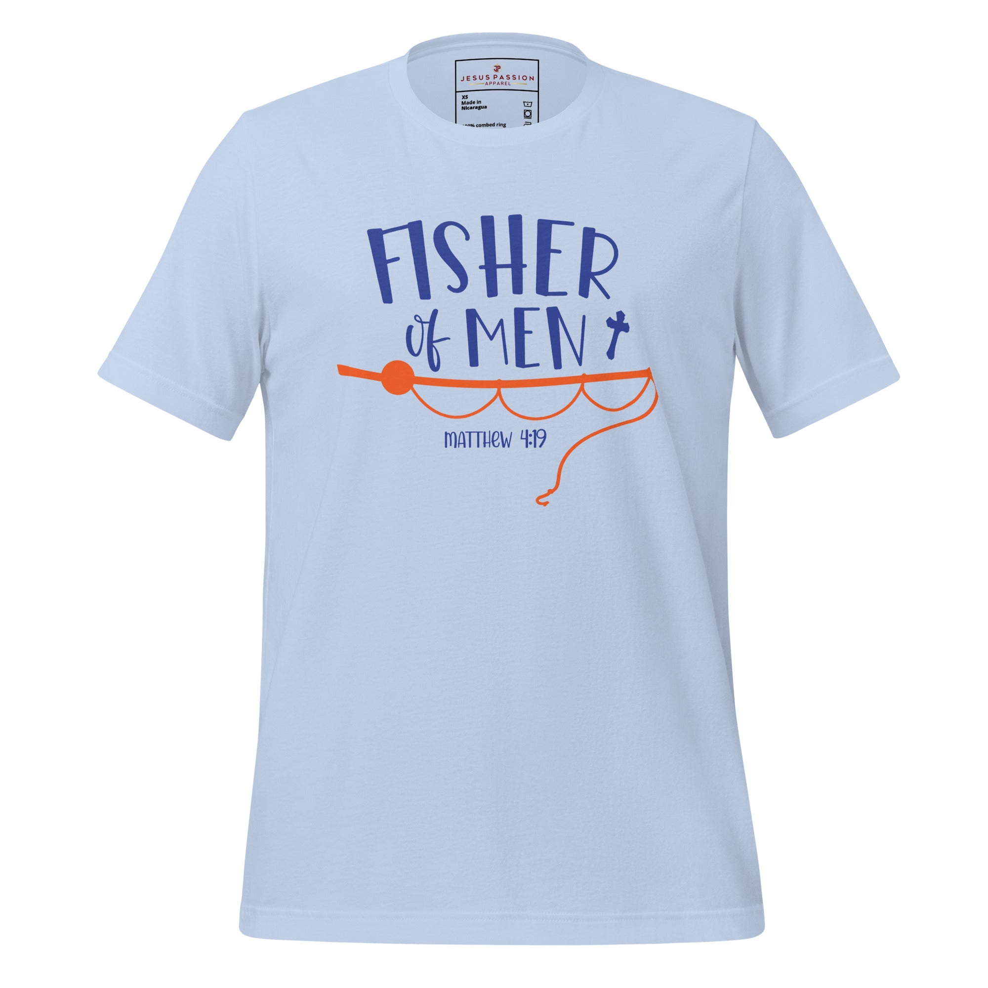 Fisher_of_men_tshirt_blue_4 jesus-passion-apparel