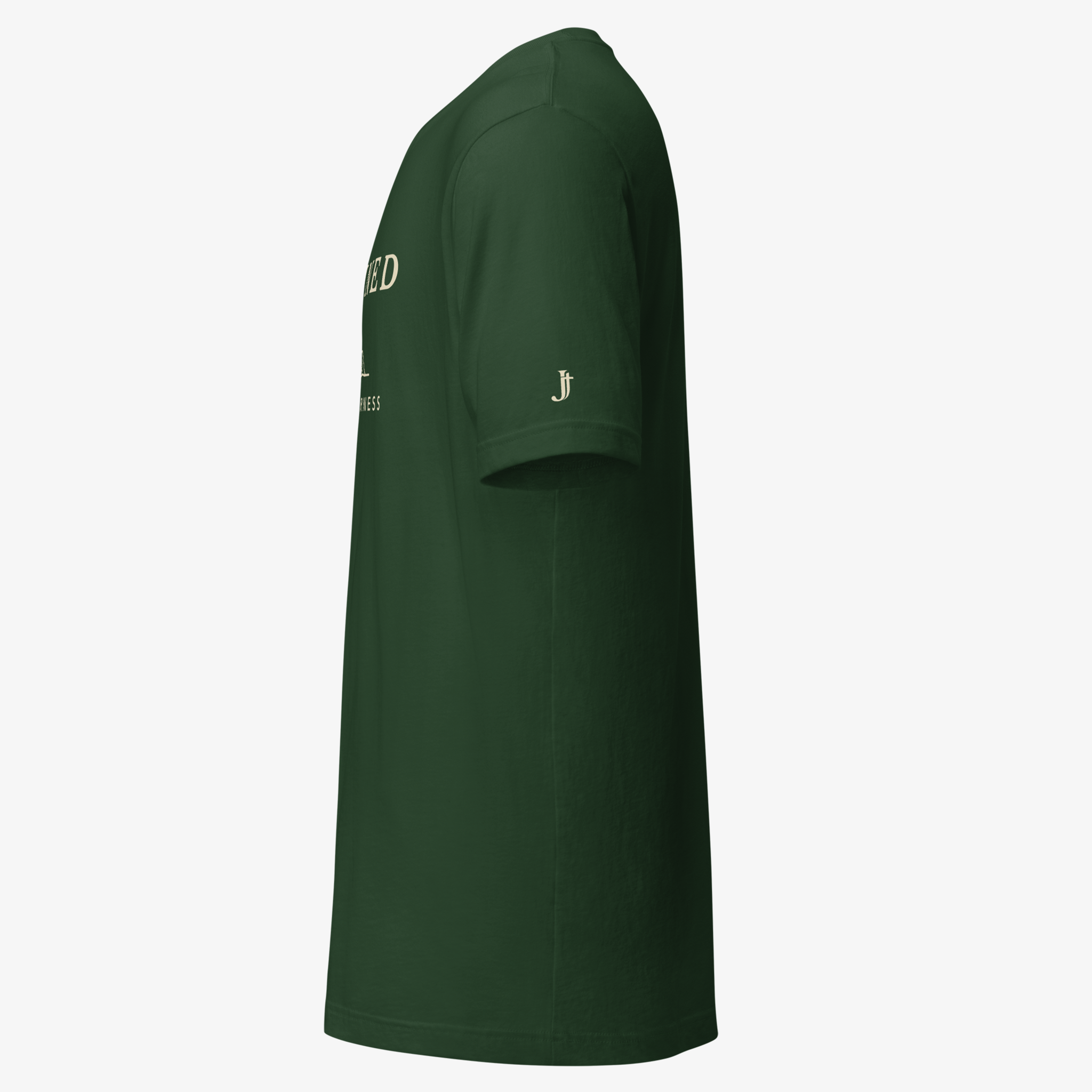 Sustained Tee