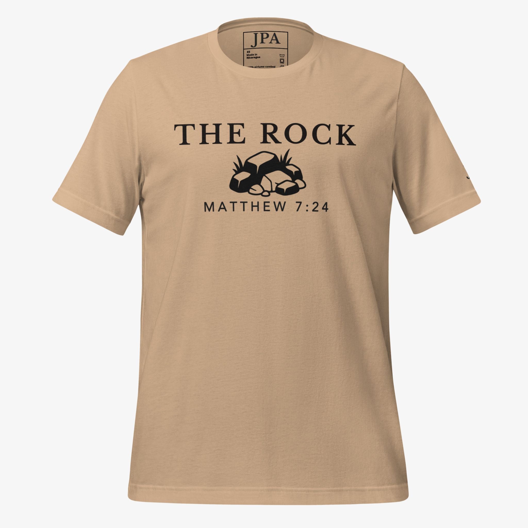 The Rock T-Shirt