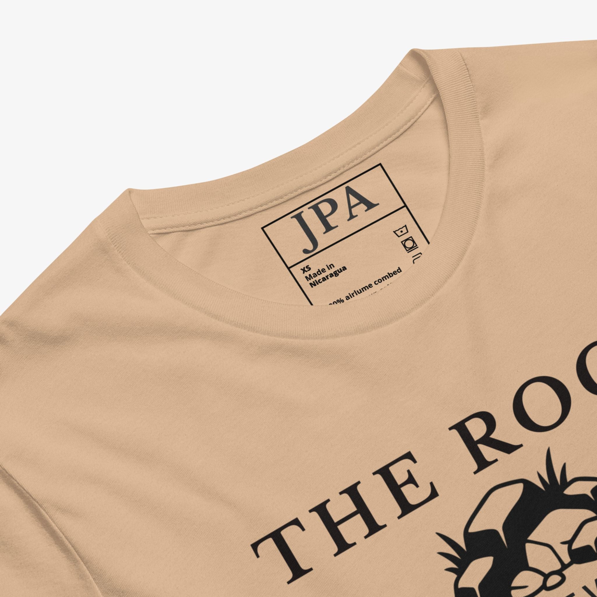 The Rock T-Shirt