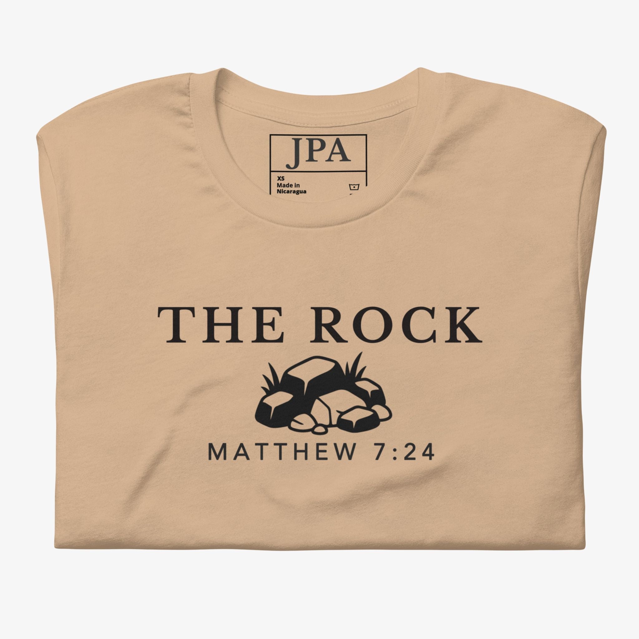 The Rock T-Shirt