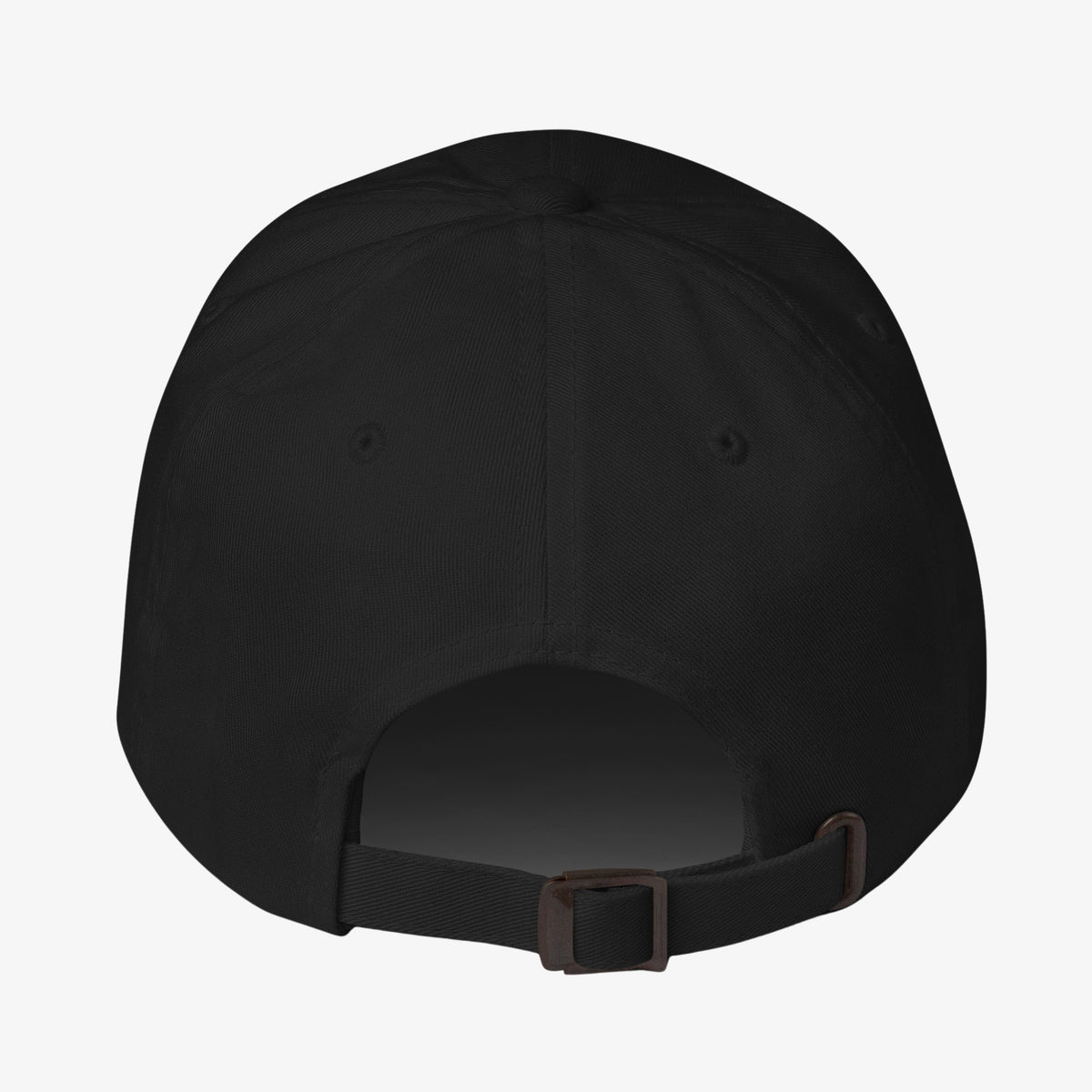 Trust God Classic Cap