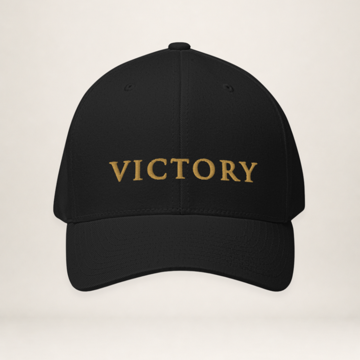 VICTORY — Flexfit Cap