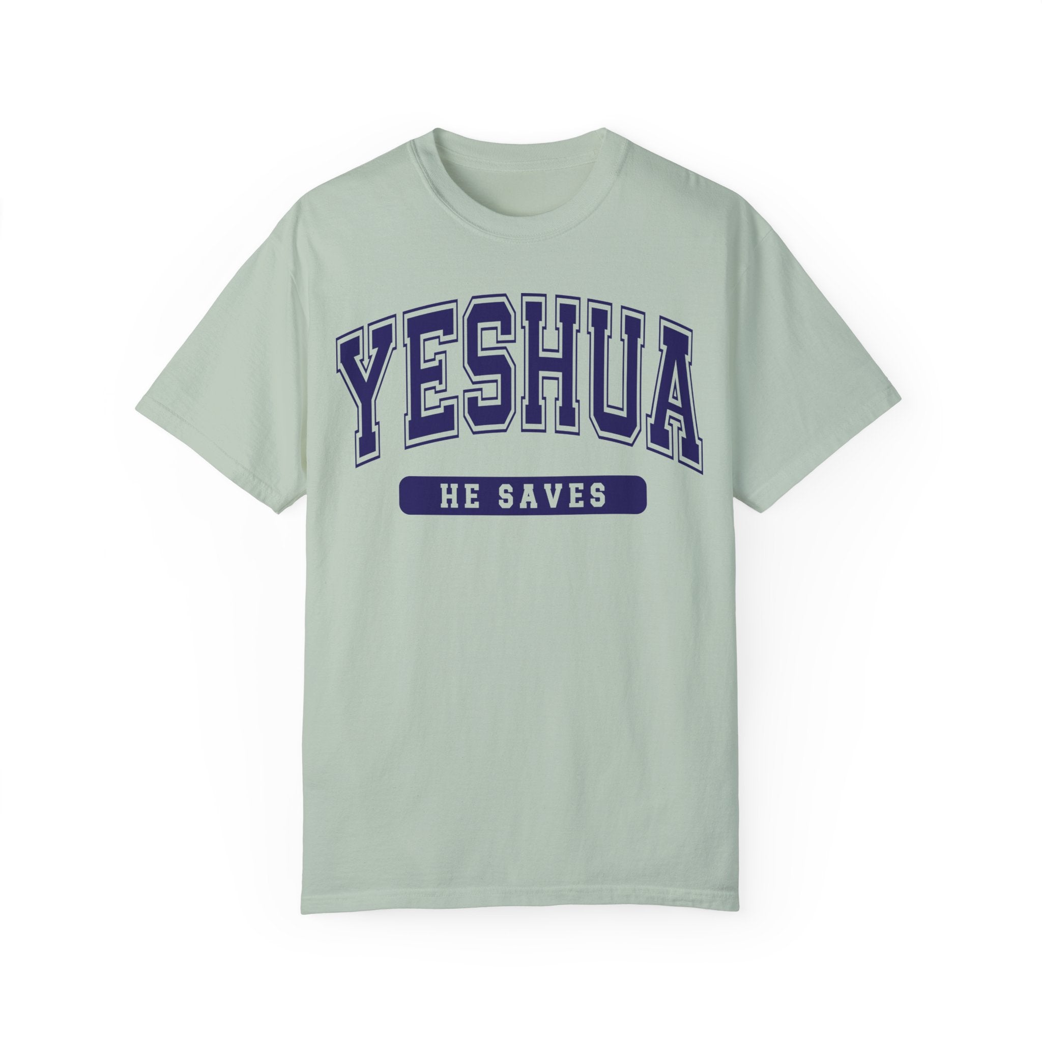 Yeshua University T-shirt Bay JP Apparel