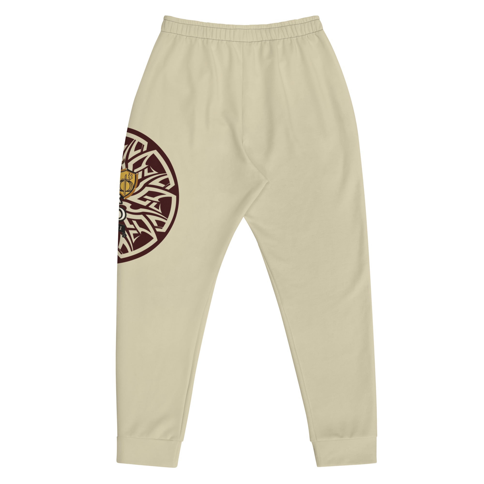 Armor of God Men's Jogger Pants With Matching Hoodie Available Size: XS Jesus Passion Apparel