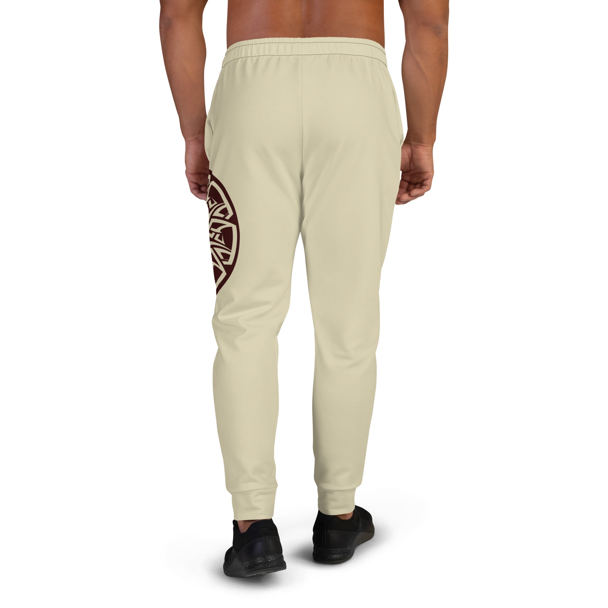 Armor of God Men's Jogger Pants With Matching Hoodie Available Size: XS Jesus Passion Apparel