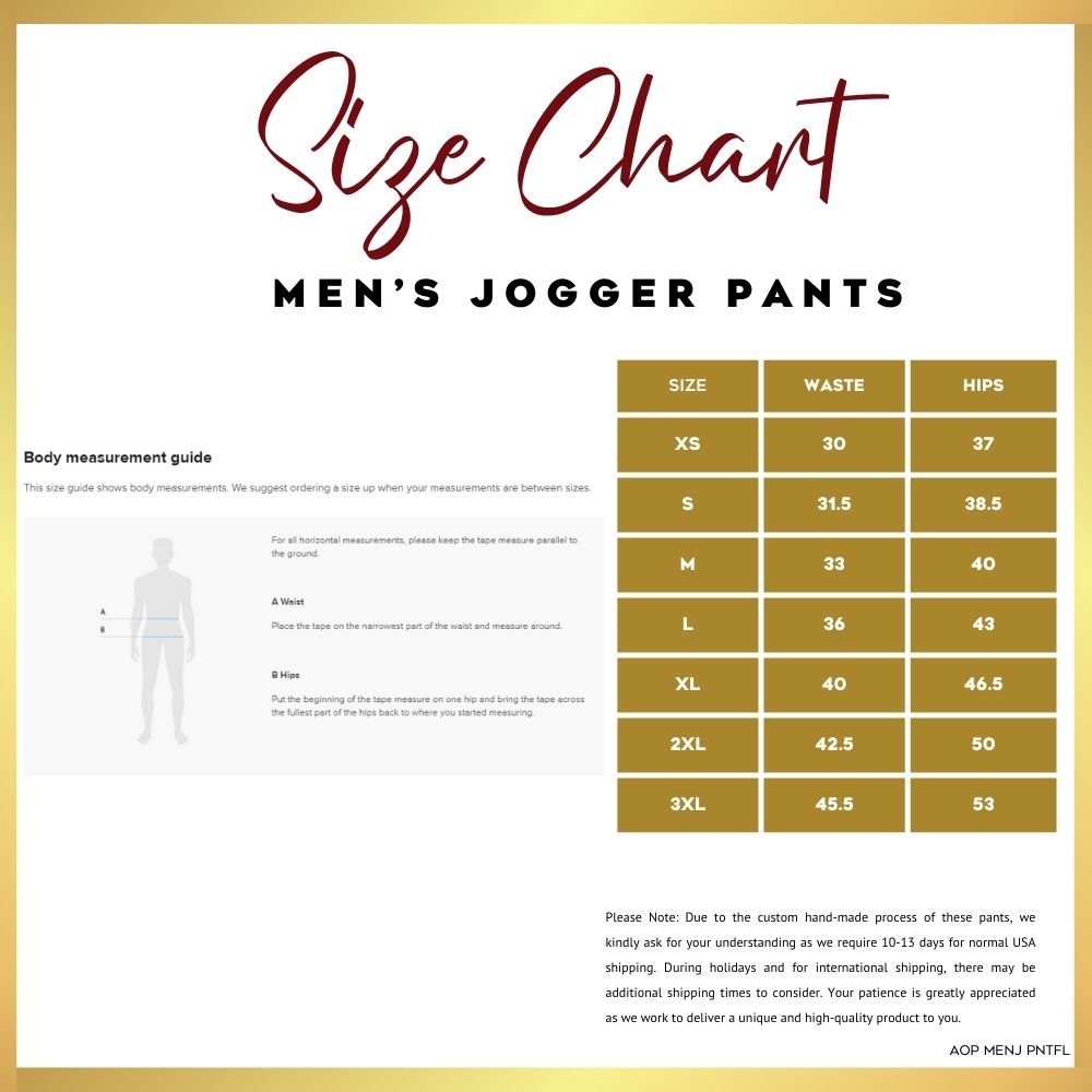 Armor of God Men's Jogger Pants With Matching Hoodie Available - Jesus Passion Apparel