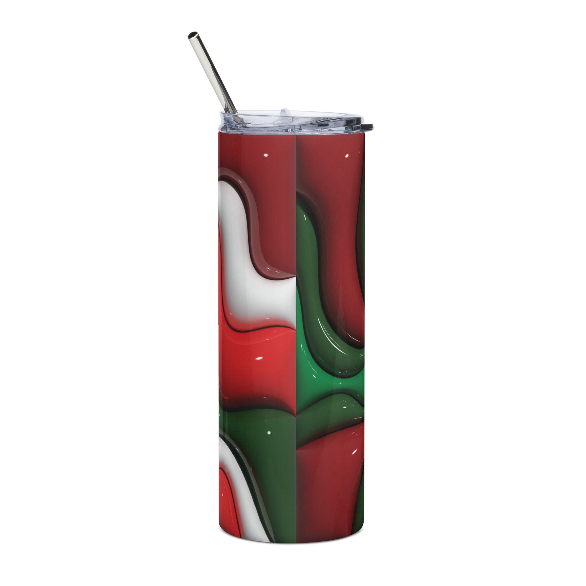 jesus Stainless steel tumbler - Jesus Passion Apparel