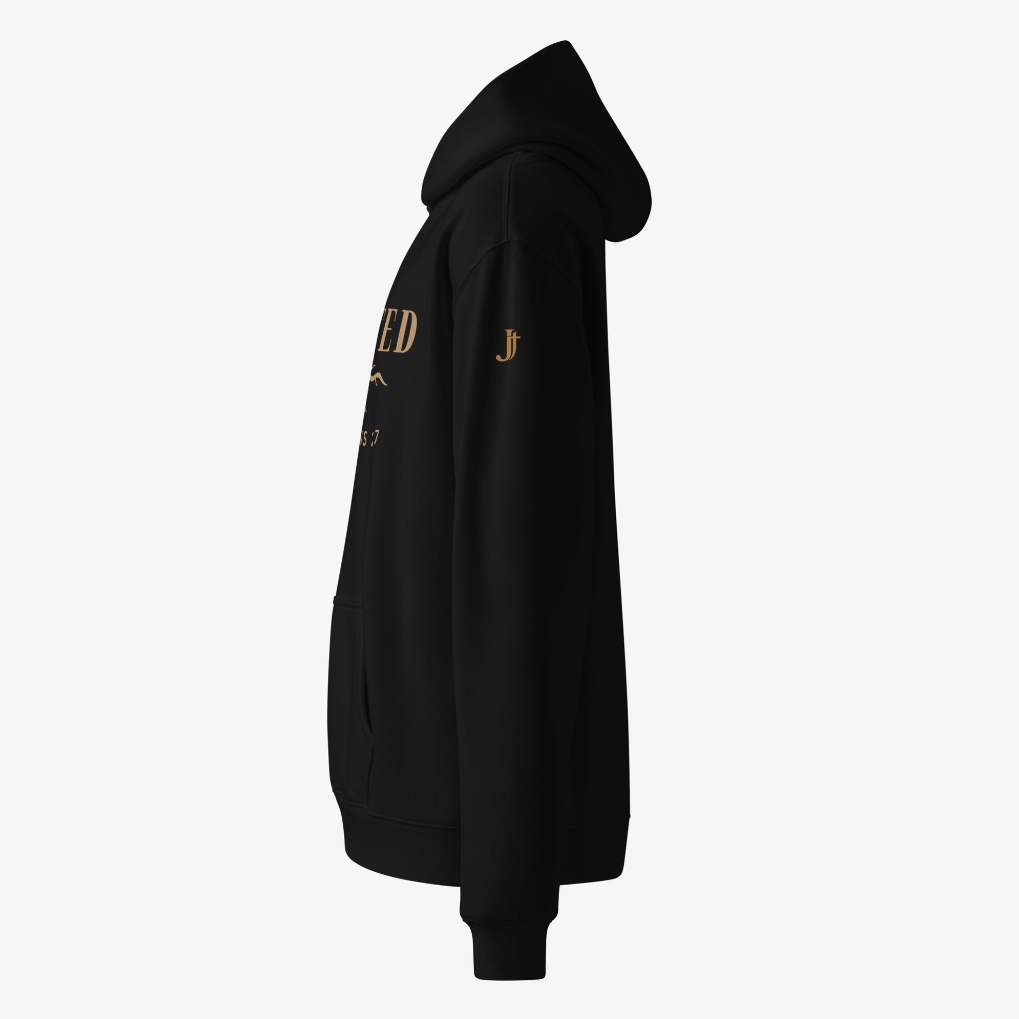 left sleeve symbol JPA