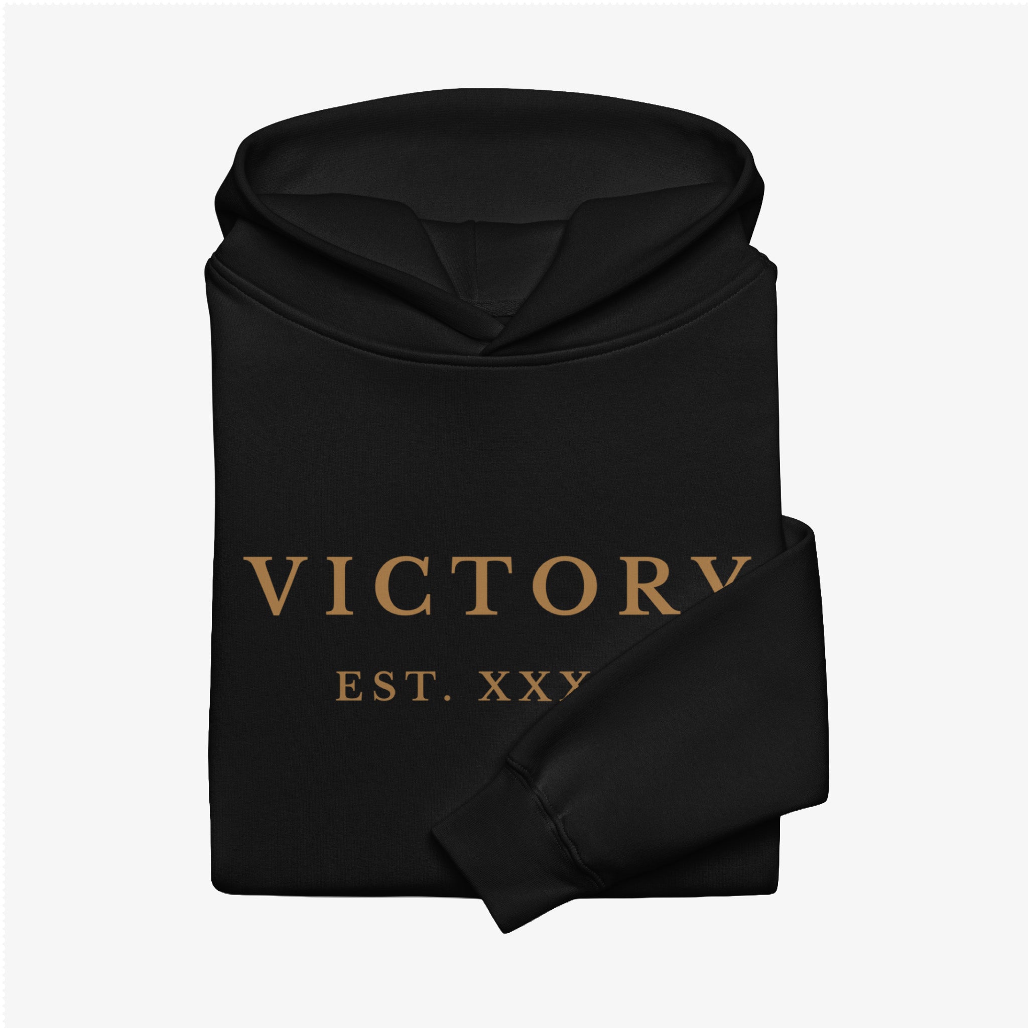 Victory Hoodie