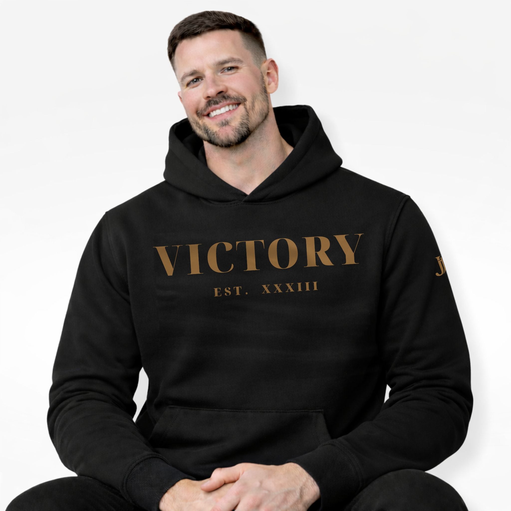 Victory Hoodie