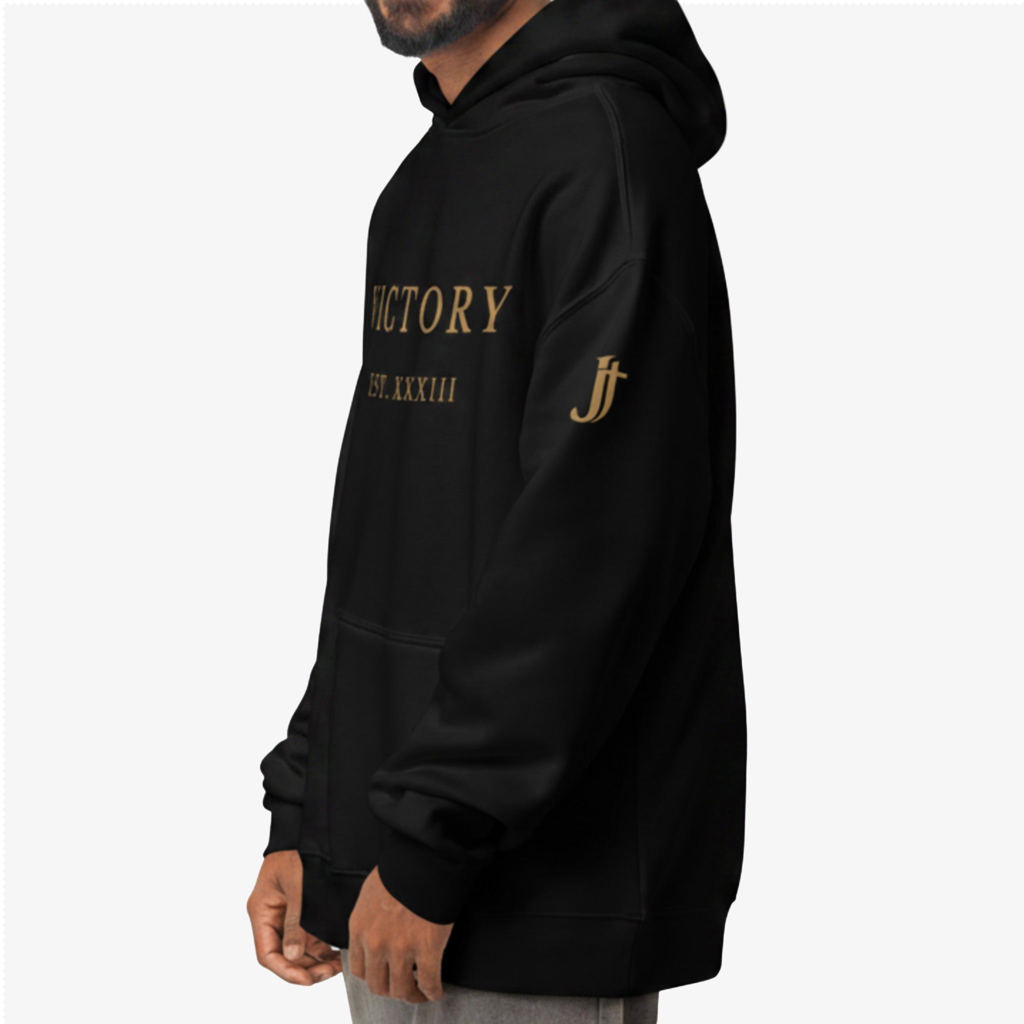 Victory Hoodie